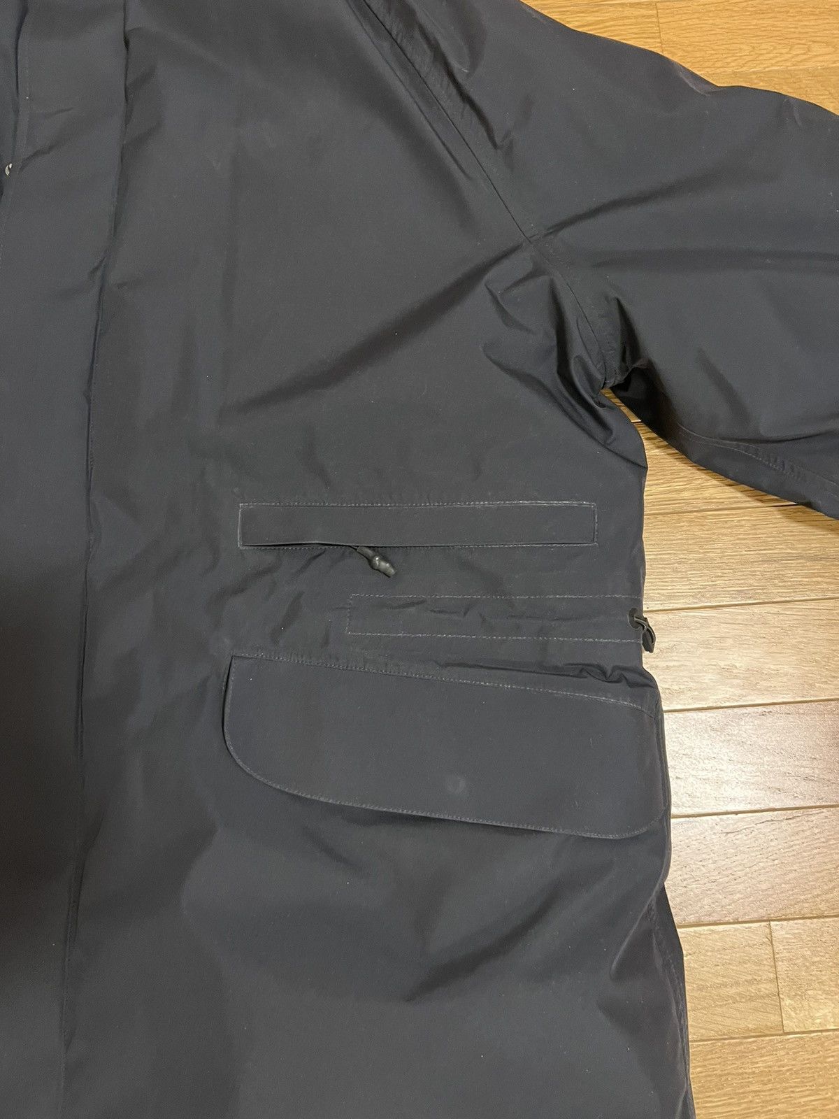 KESTIN Kestin Gullane Parka Size US M / EU 48-50 / 2 - 5 Thumbnail