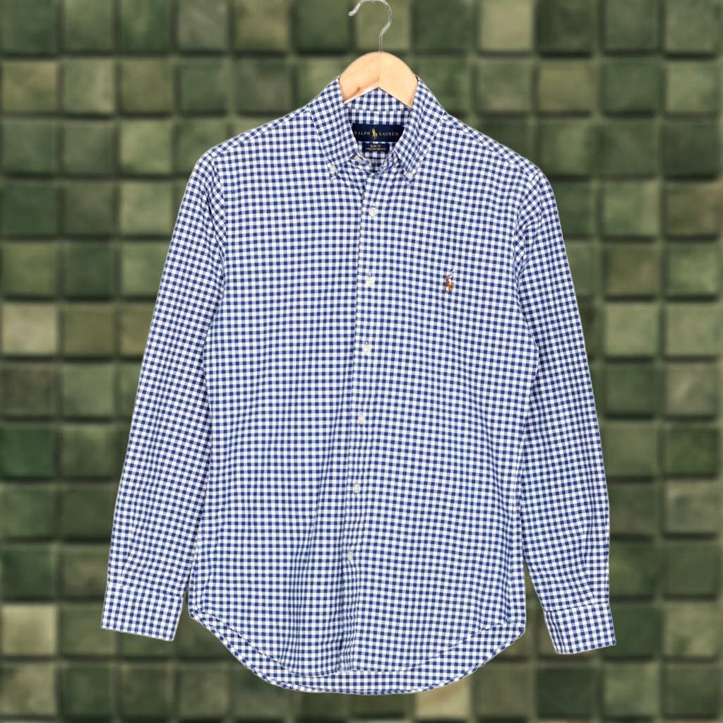 Ralph Lauren VINTAGE Not applicable Size US XS / EU 42 / 0 - 1 Thumbnail