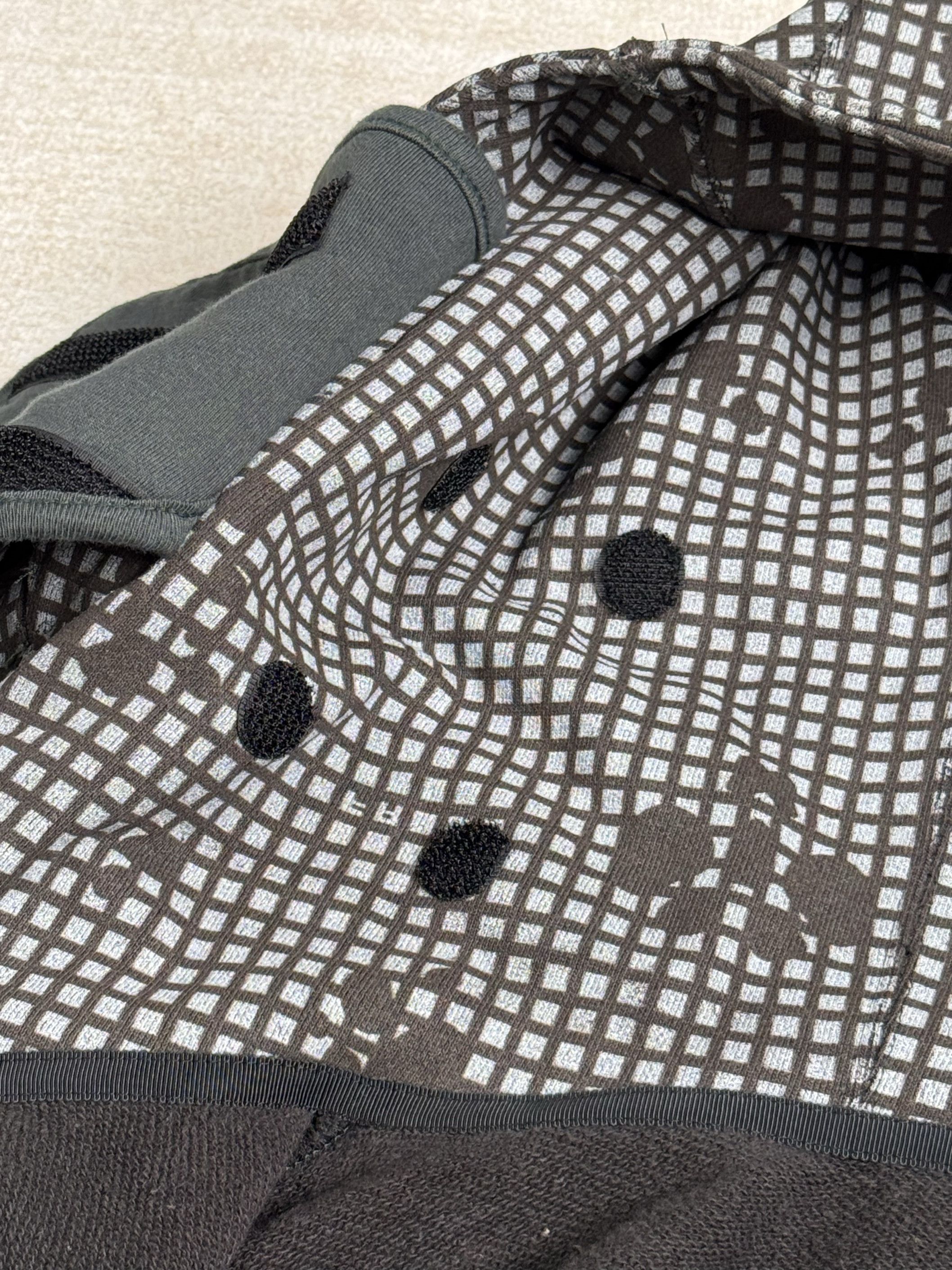 Beams Plus UNWORN* Mask Hoodie / BEAMS FUTURE ARCHIVE Size US M / EU 48-50 / 2 - 9 Thumbnail