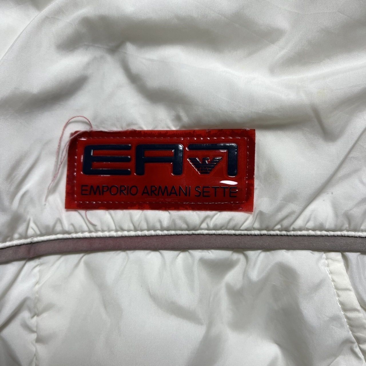 Emporio Armani Emporio Armani EA7 Jacket Size US M / EU 48-50 / 2 - 4 Thumbnail