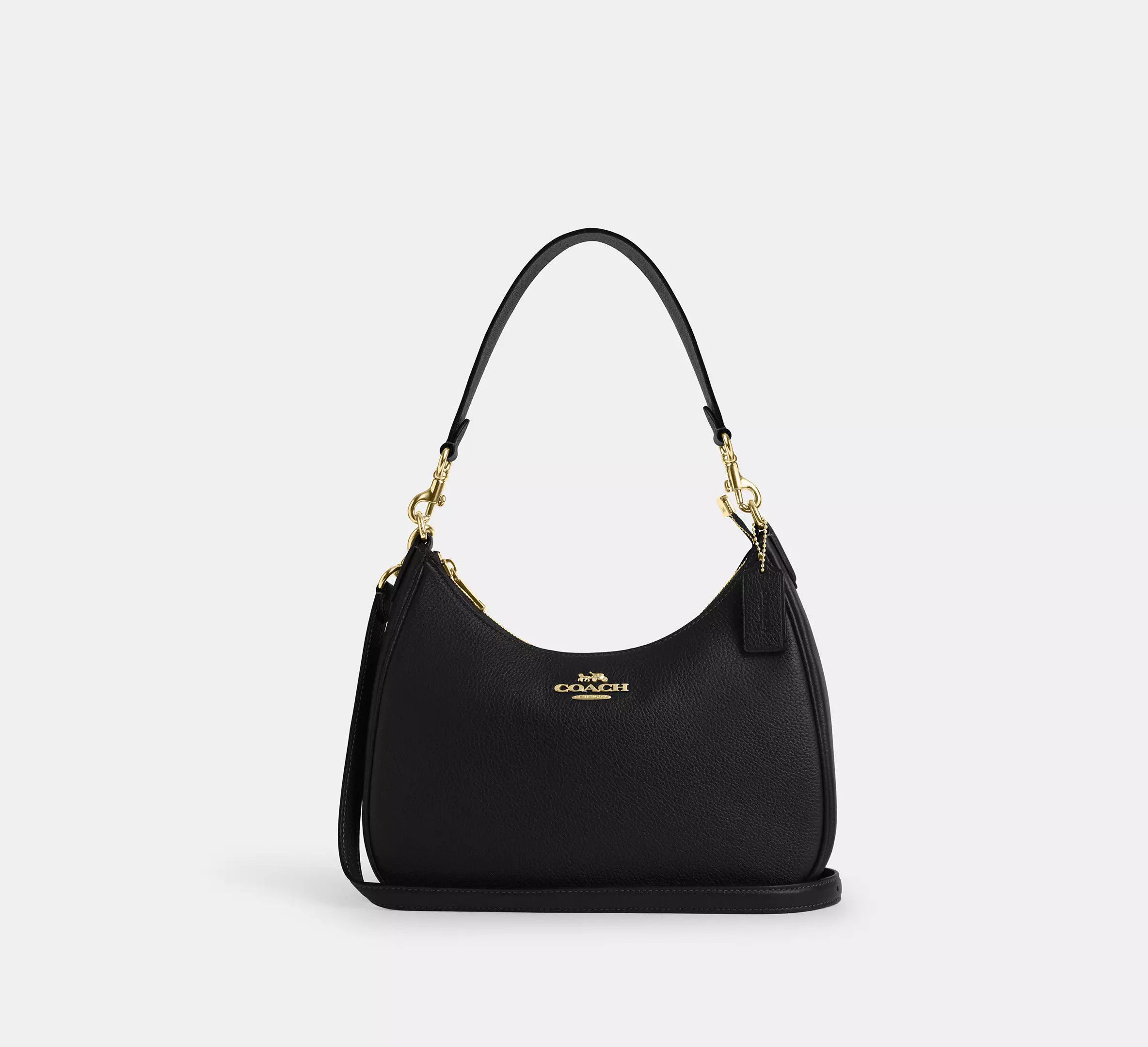 Coach NWT Coach Teri Hobo Bag CV935 Size ONE SIZE - 7 Thumbnail