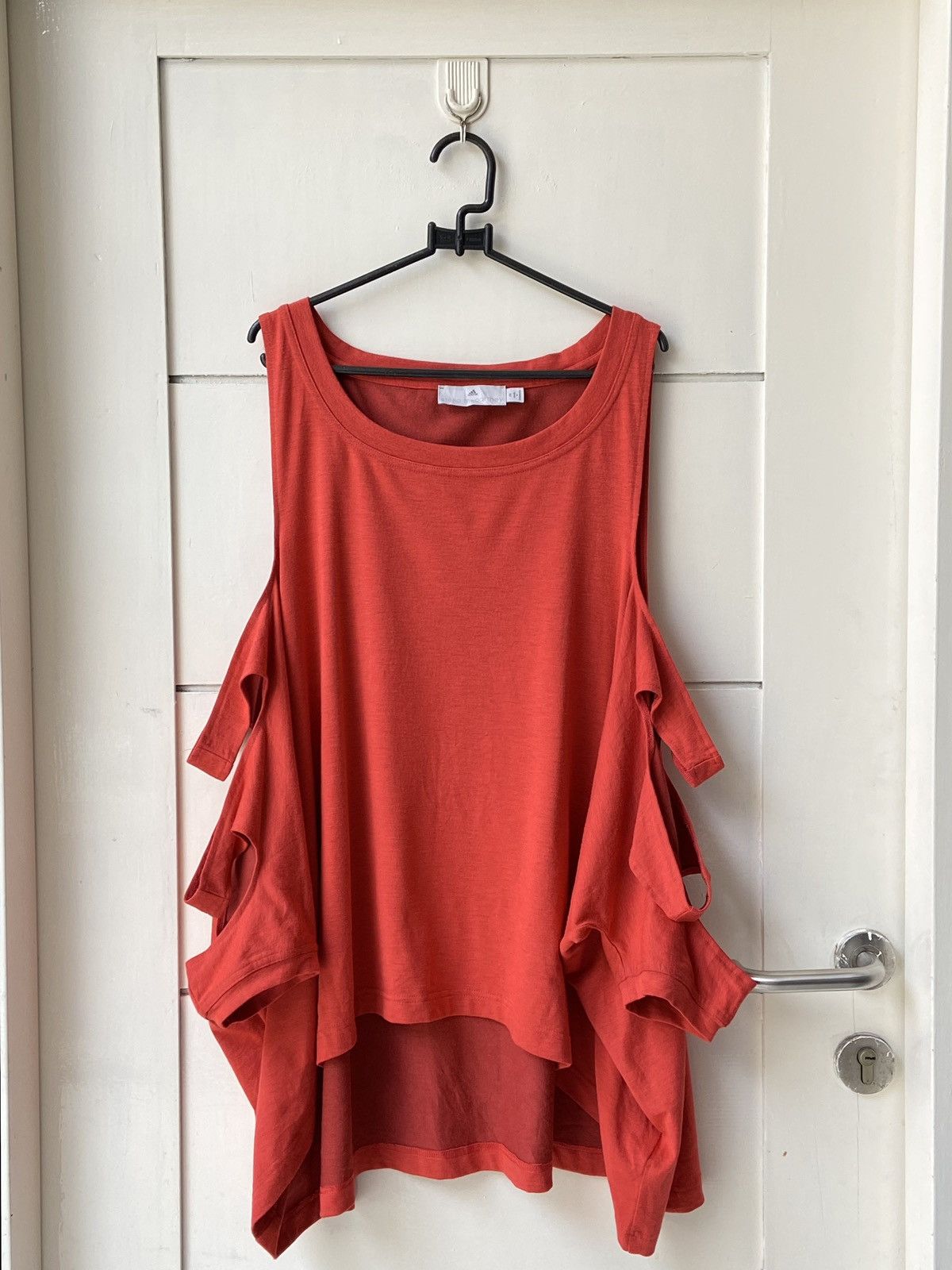 Adidas × Stella McCartney Adidas x Stella McCartney T-Shirt Size US XXL / EU 58 / 5 - 12 Thumbnail