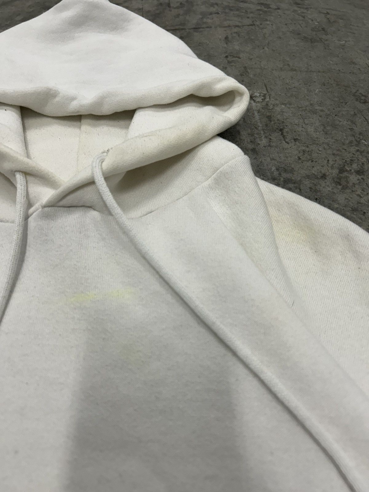 Russell Athletic Vintage Russell athletic hoodie Size US M / EU 48-50 / 2 - 8 Thumbnail