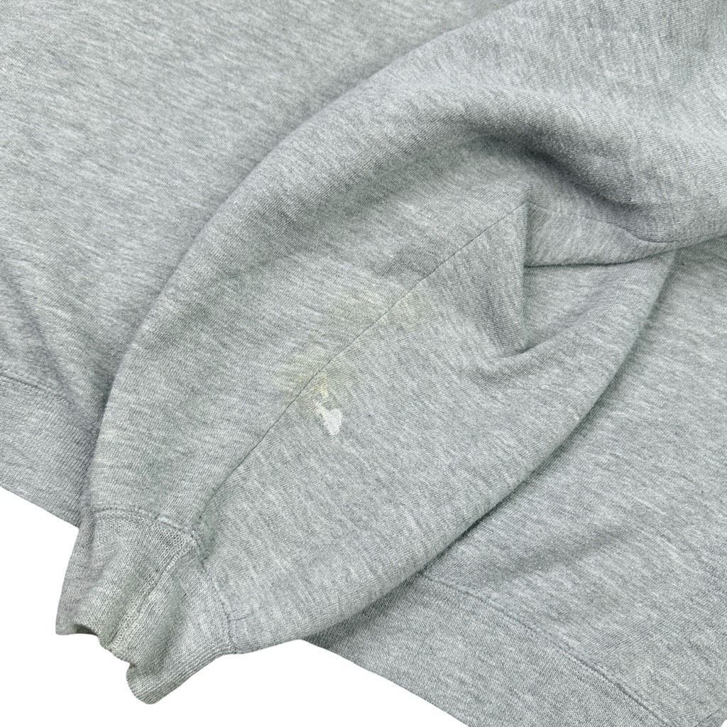 Other Vintage Crable Sportswear UNC Tar Heels Crew Neck - Size XL Size US XL / EU 56 / 4 - 6 Thumbnail