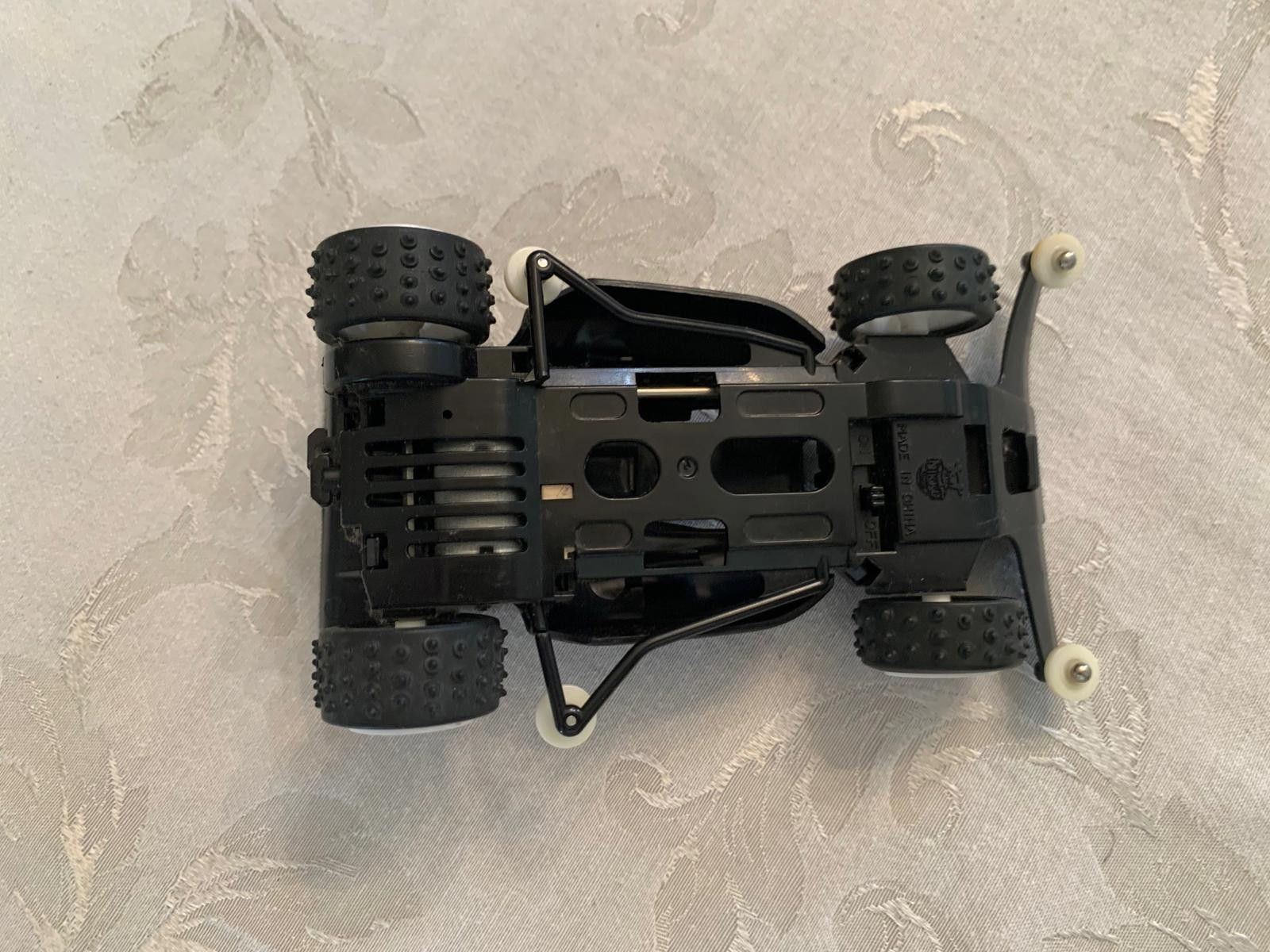 Other Small Battery Operated Toy Car, High Performance Size ONE SIZE - 2 Thumbnail