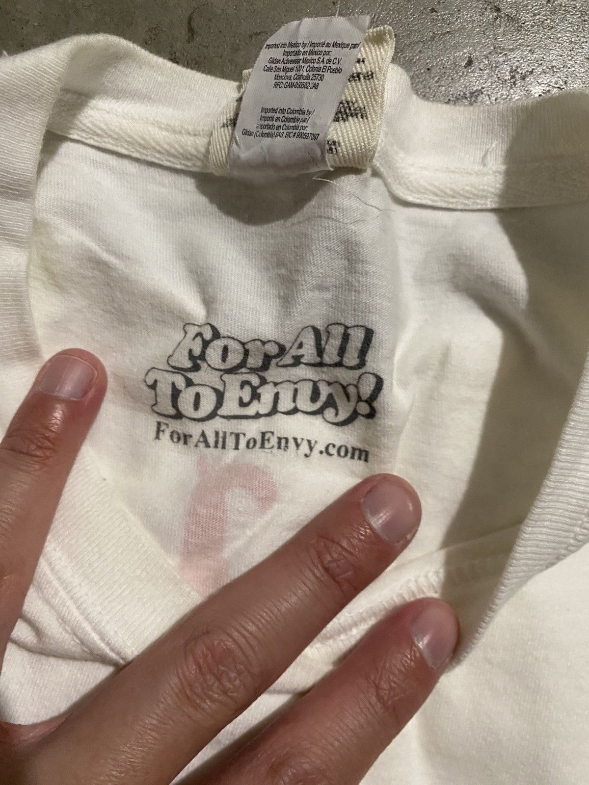 Other I Feel Like Jerry Seinfeld Tee Size US M / EU 48-50 / 2 - 3 Thumbnail