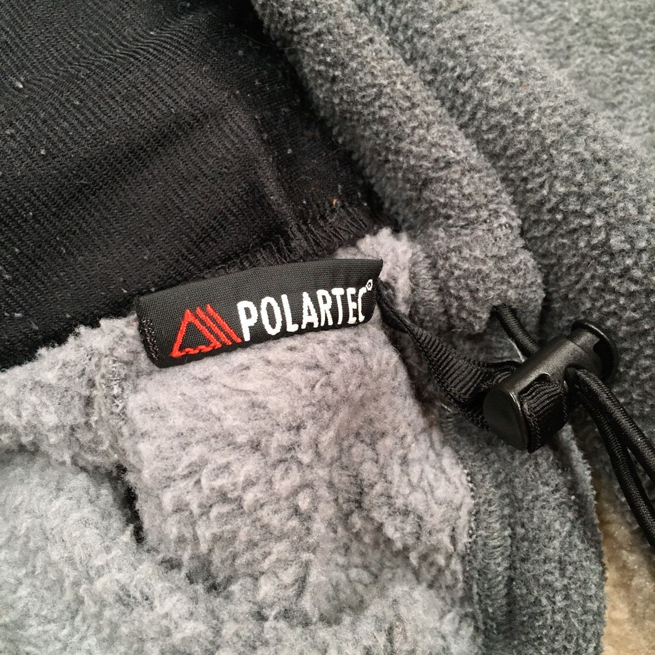 L.L. Bean L.L. Bean Polartec Synchila Style Anorak Size US XL / EU 56 / 4 - 3 Thumbnail