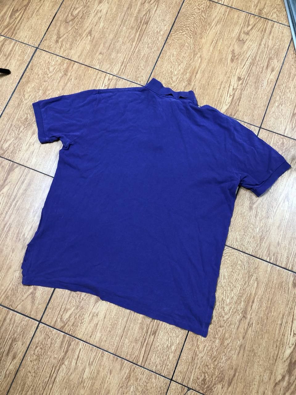 Polo Ralph Lauren Mens Vintage Polo Ralph Lauren Polos Streetwear Luxury Tee Size US XL / EU 56 / 4 - 8 Thumbnail