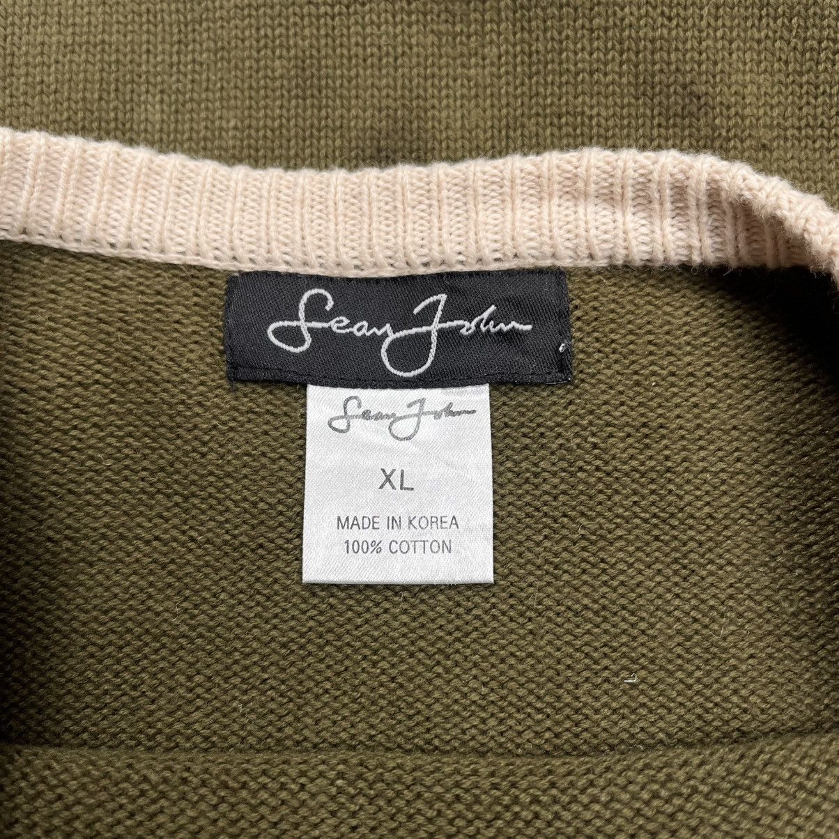 Sean John Sean John Sweaters Size US XL / EU 56 / 4 - 7 Thumbnail