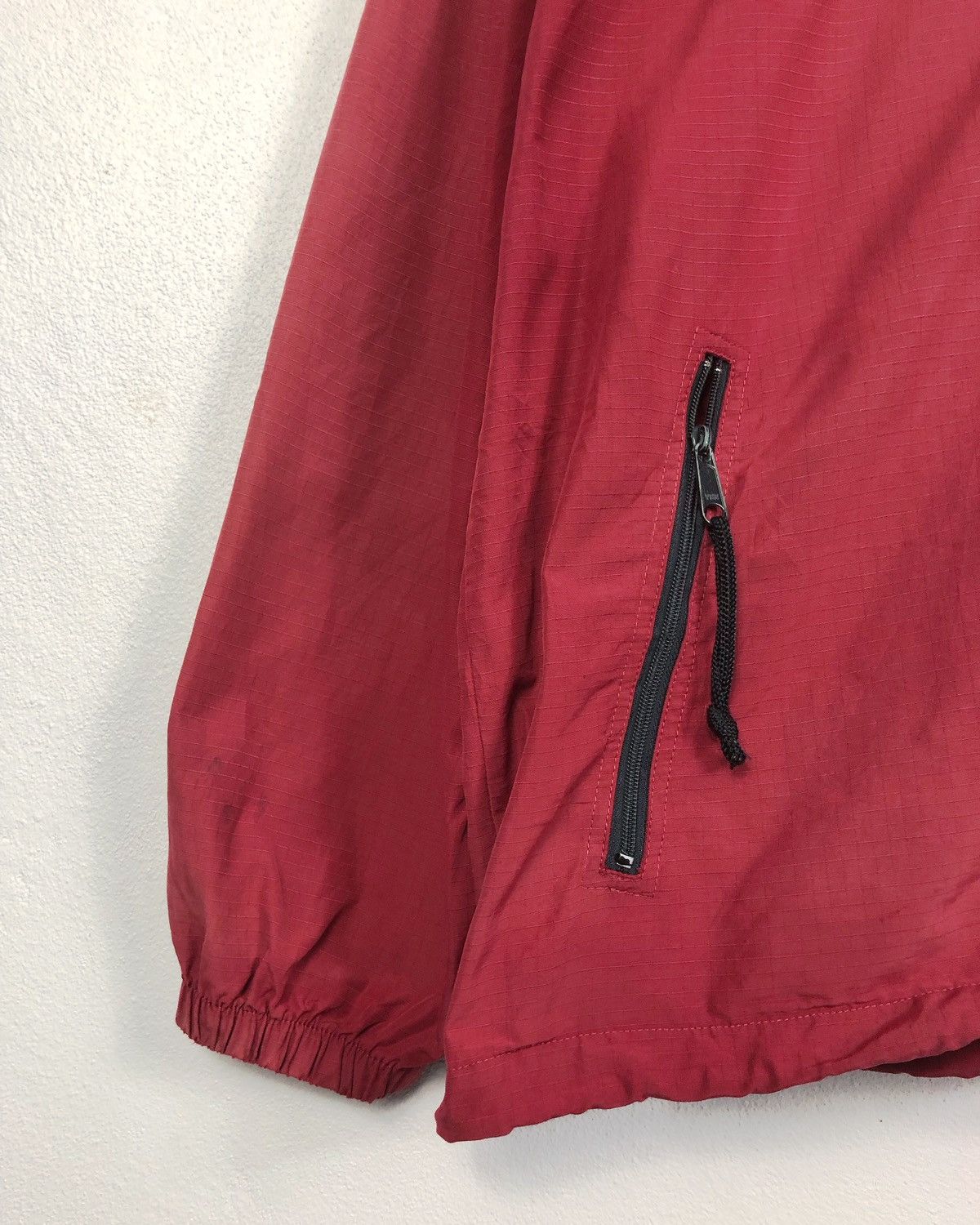 L.L. Bean Rare Vintage L.L. Bean Hoodie Zipper Jacket Size US XL / EU 56 / 4 - 4 Thumbnail