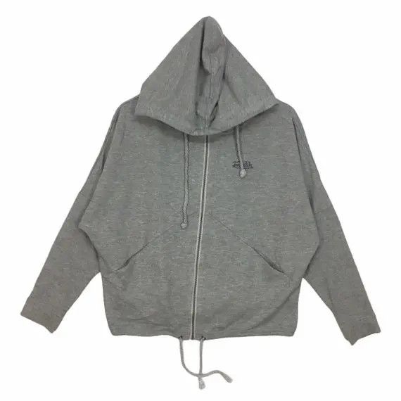 Von Dutch VON DUTCH Hoodie Sweater Spell Out Streetwear Clothing Size US M / EU 48-50 / 2 - 1 Thumbnail
