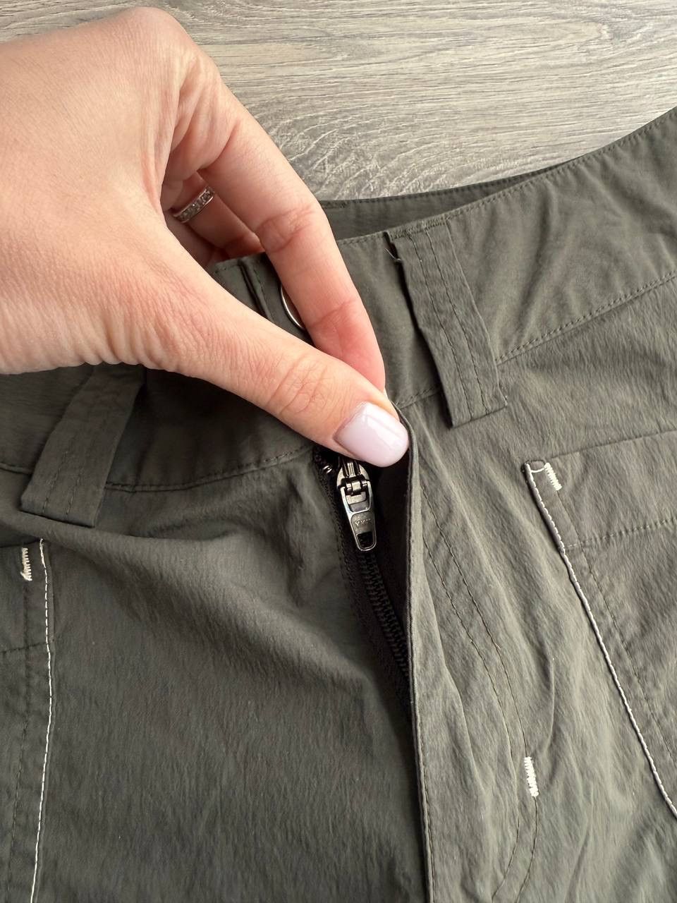 Arc'teryx Arc'Teryx Shorts Size 26" / US 2 / IT 38 - 5 Thumbnail