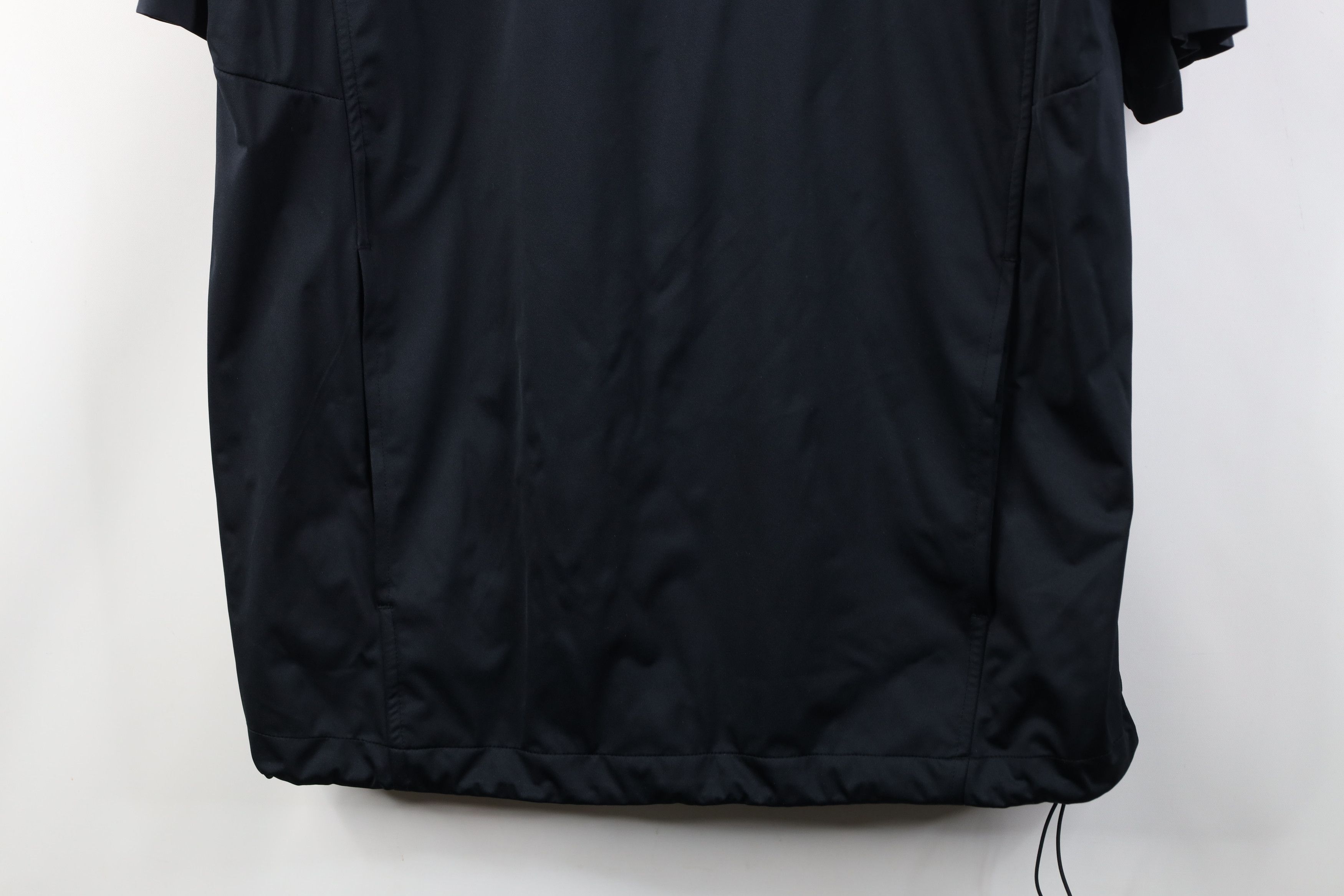 Nike Nike Michigan State University Short Sleeve Rain Jacket Size US M / EU 48-50 / 2 - 3 Thumbnail