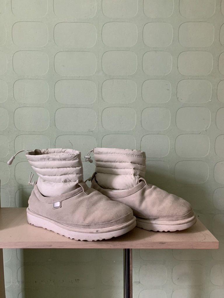 Ugg UGG x Stampd Tasman Vaporous Gray SS20 Size US 10 / EU 43 - 1 Thumbnail