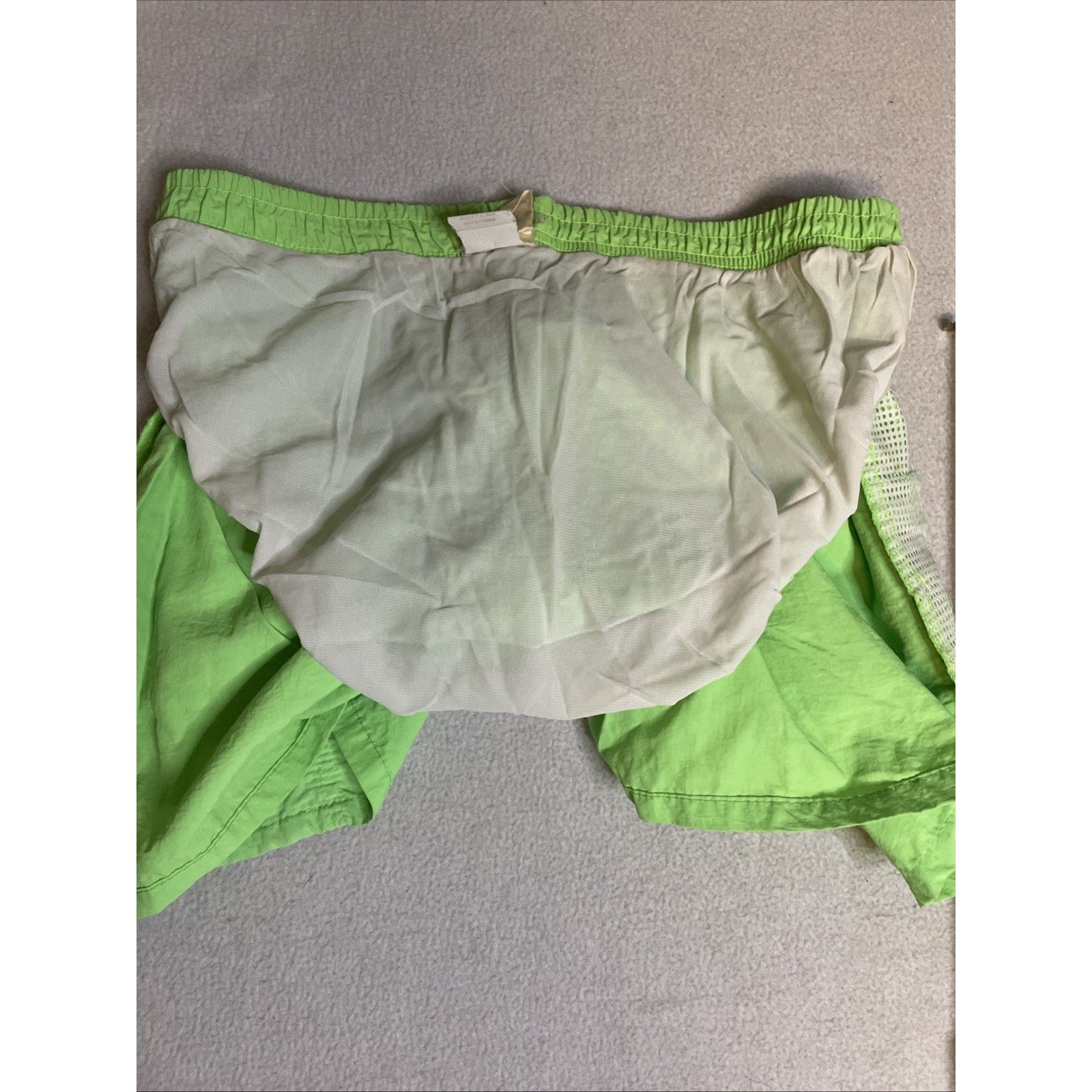 Other Vintage 80s Newport Surf & Sport Cali Men’s L Shorts Tear Size US 34 / EU 50 - 18 Thumbnail