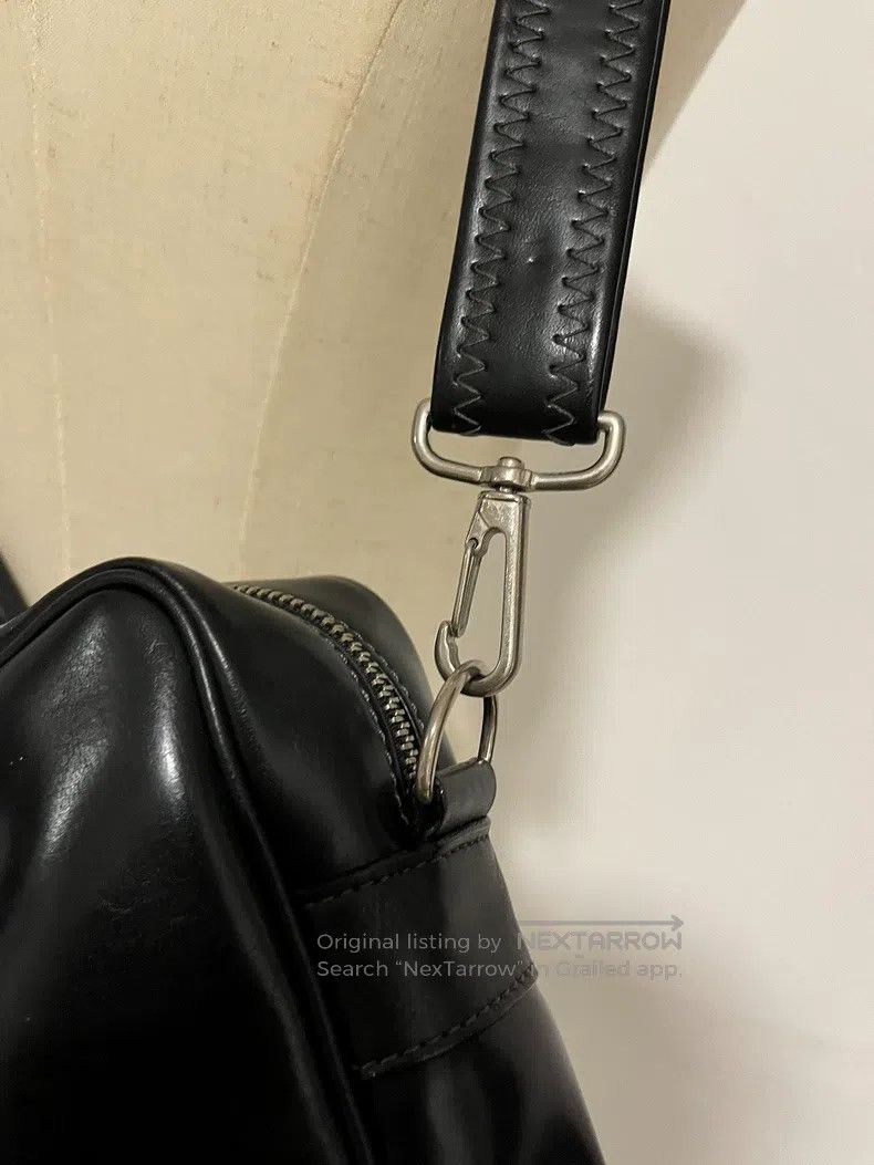 Jean Paul Gaultier jean paul gaultier Envelope Crossbody Handbag Size ONE SIZE - 5 Thumbnail