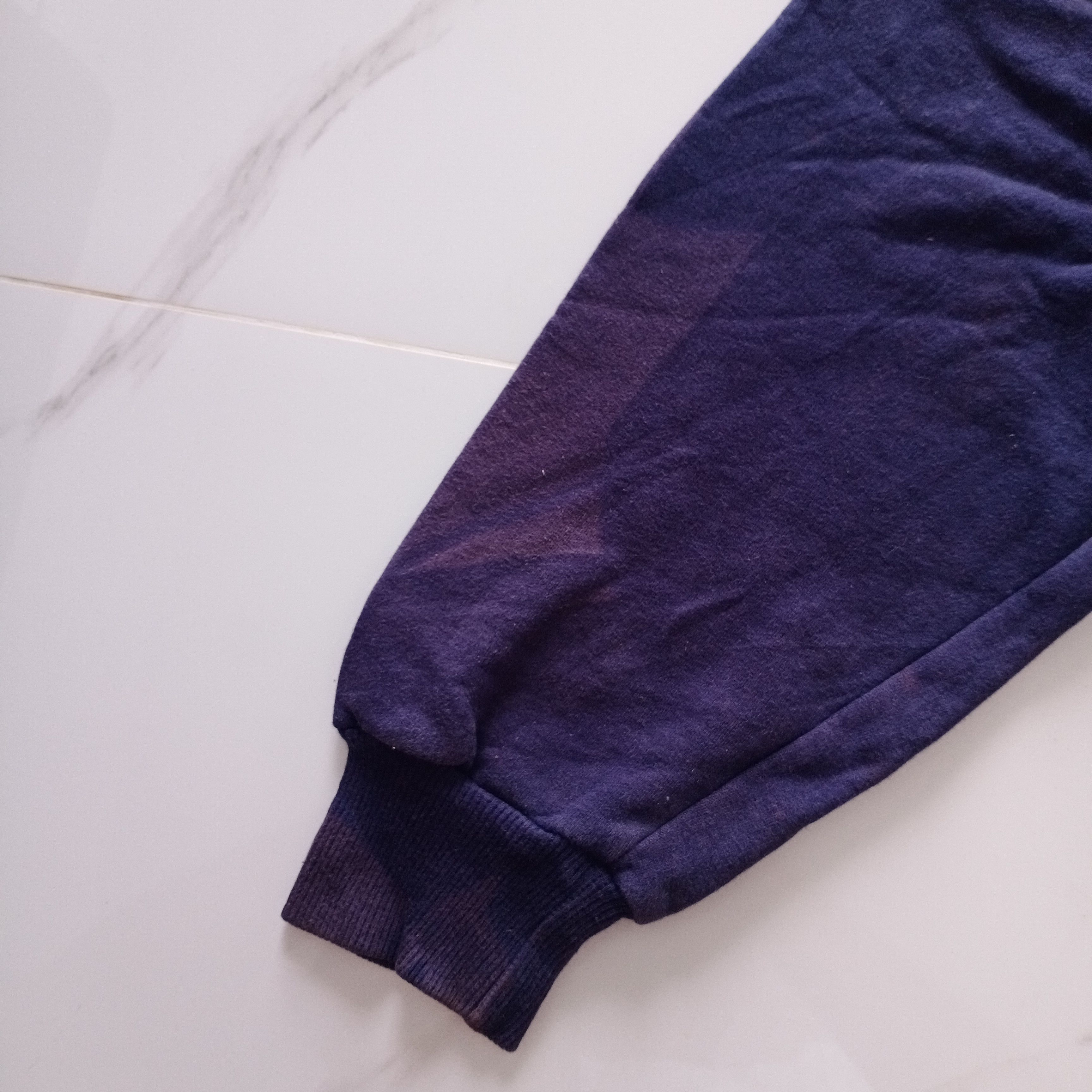 Burberry Vintage 80s 90s Burberrys Prorsum Embroidered Logo England Size US M / EU 48-50 / 2 - 8 Thumbnail