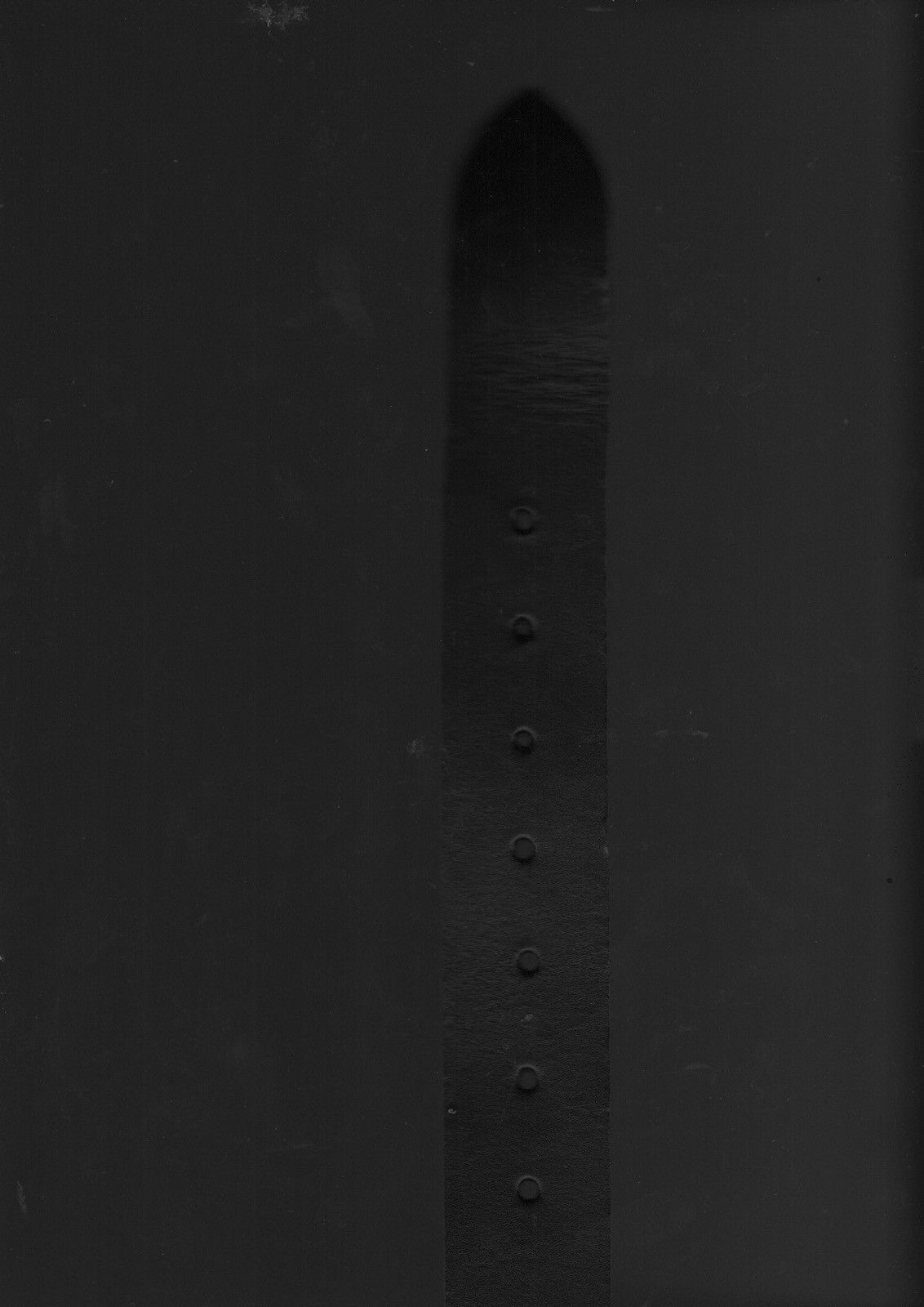 Other II NAIL BELT BY GEORGE MURPHY Size 32 - 4 Thumbnail