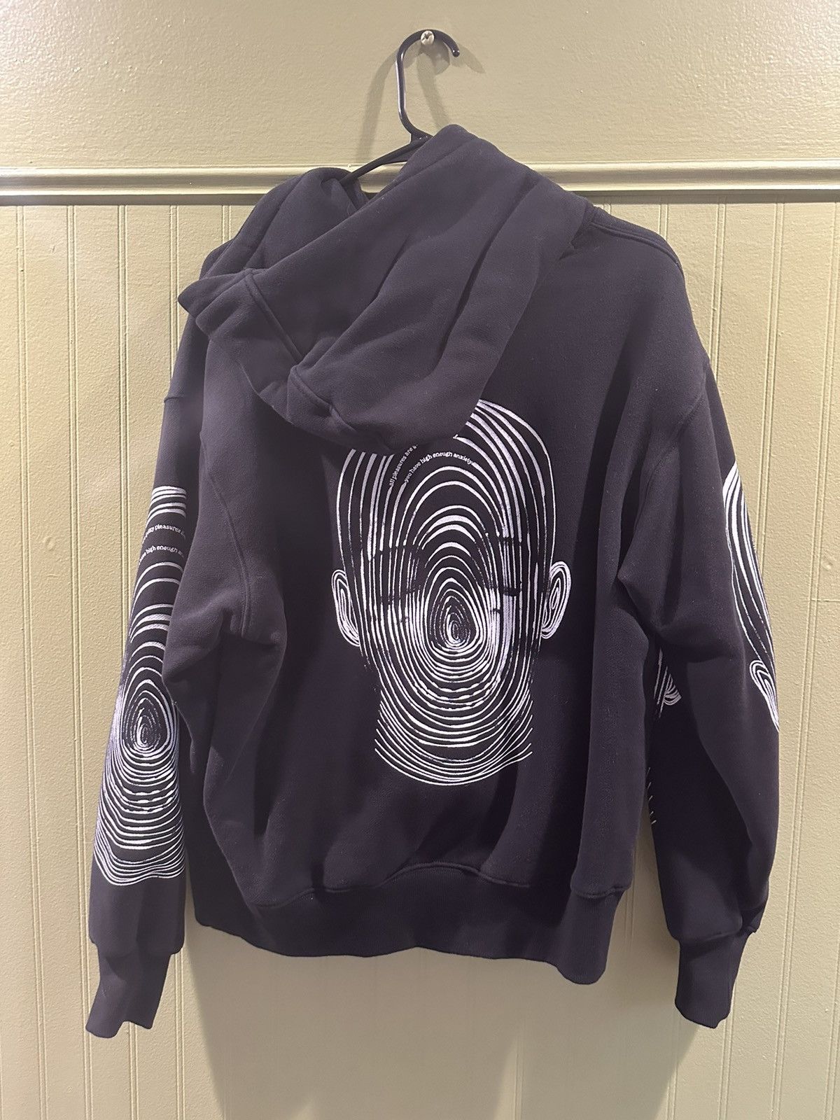 Pleasures Pleasures Guilty Hoodie Size US S / EU 44-46 / 1 - 2 Thumbnail