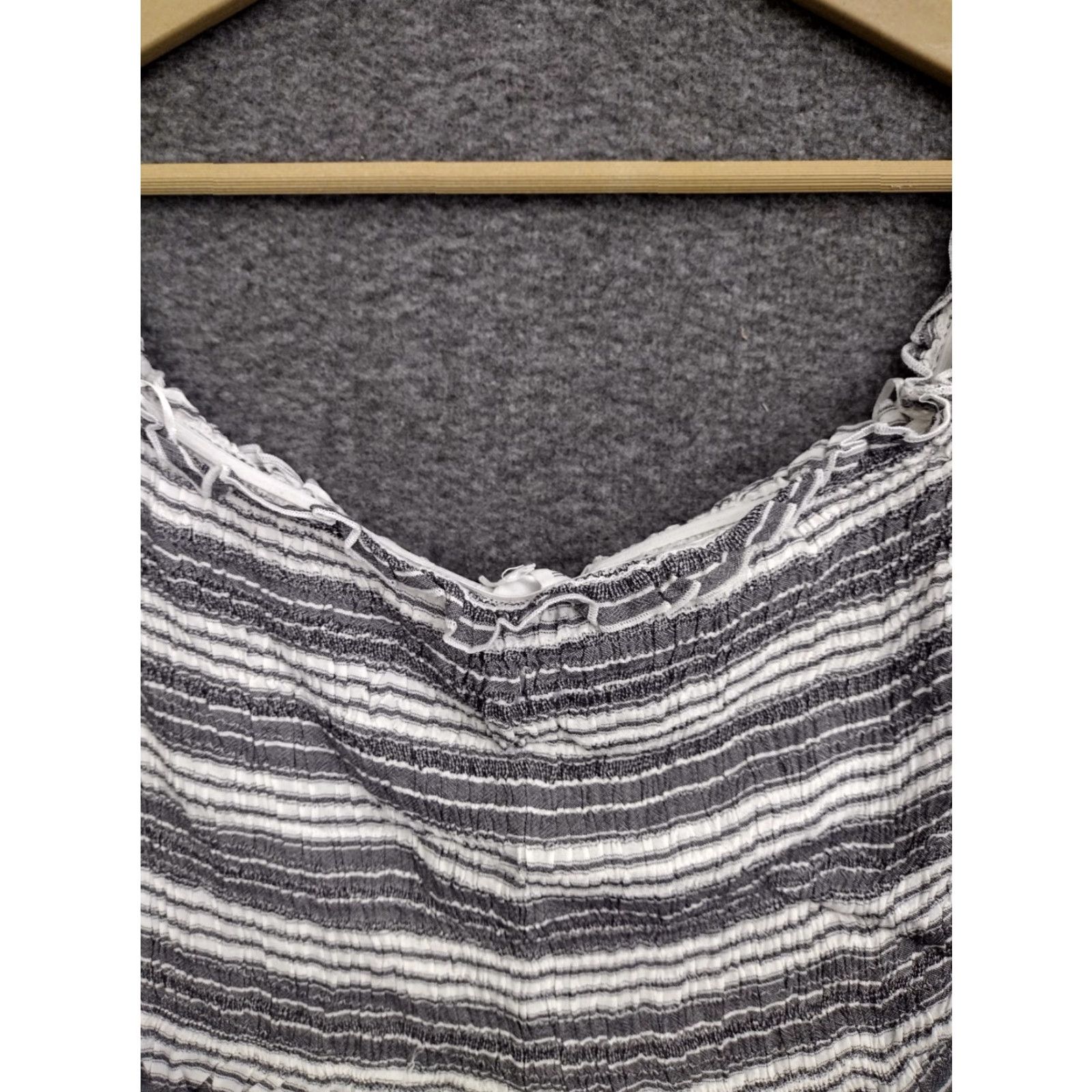 Vintage SALTY LEMON Shirt Women XS? This is not in title. Size S / US 4 / IT 40 - 7 Thumbnail