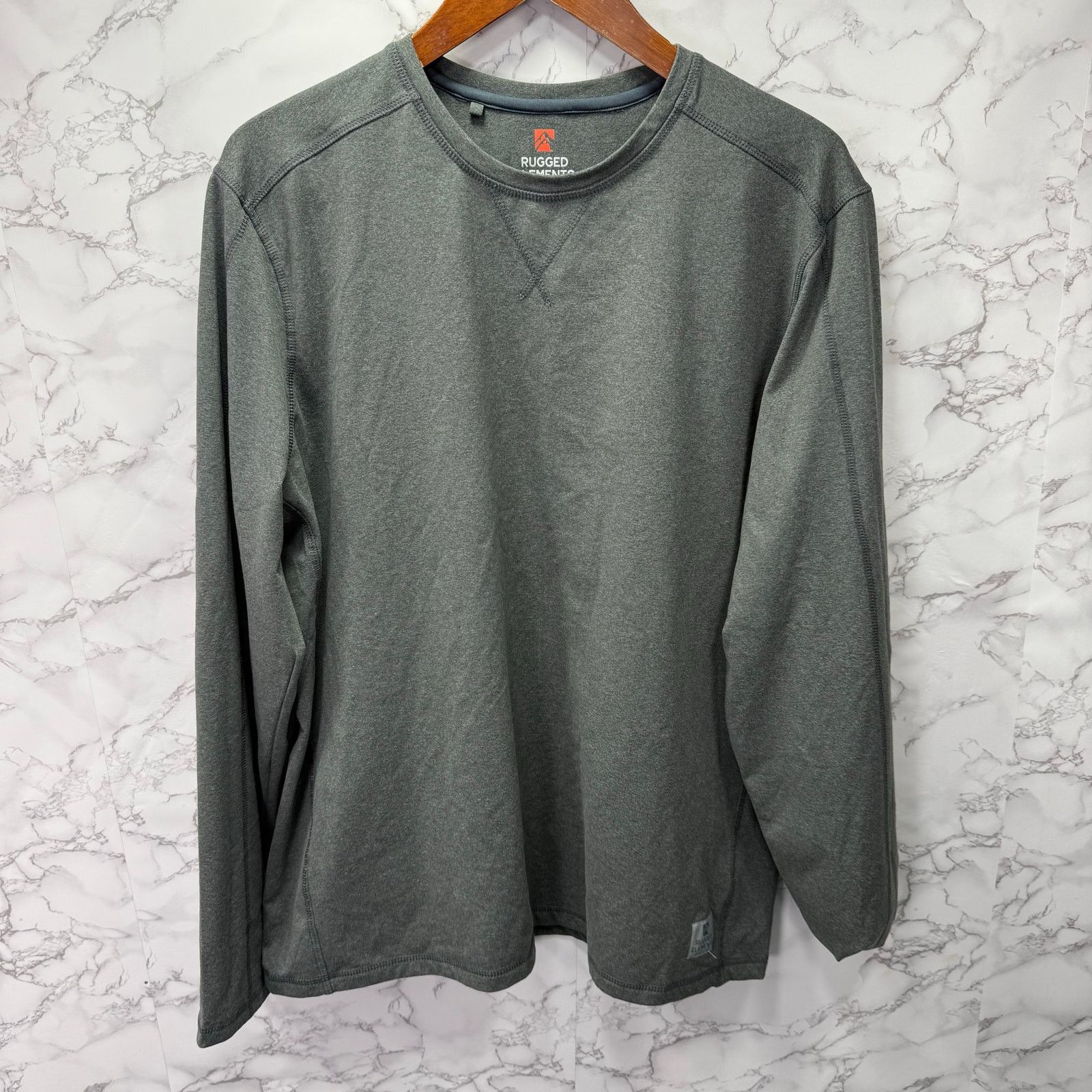 Element Rugged Elements Men's Performance Shirt sz XL NWOT # G745 Size US XL / EU 56 / 4 - 2 Thumbnail