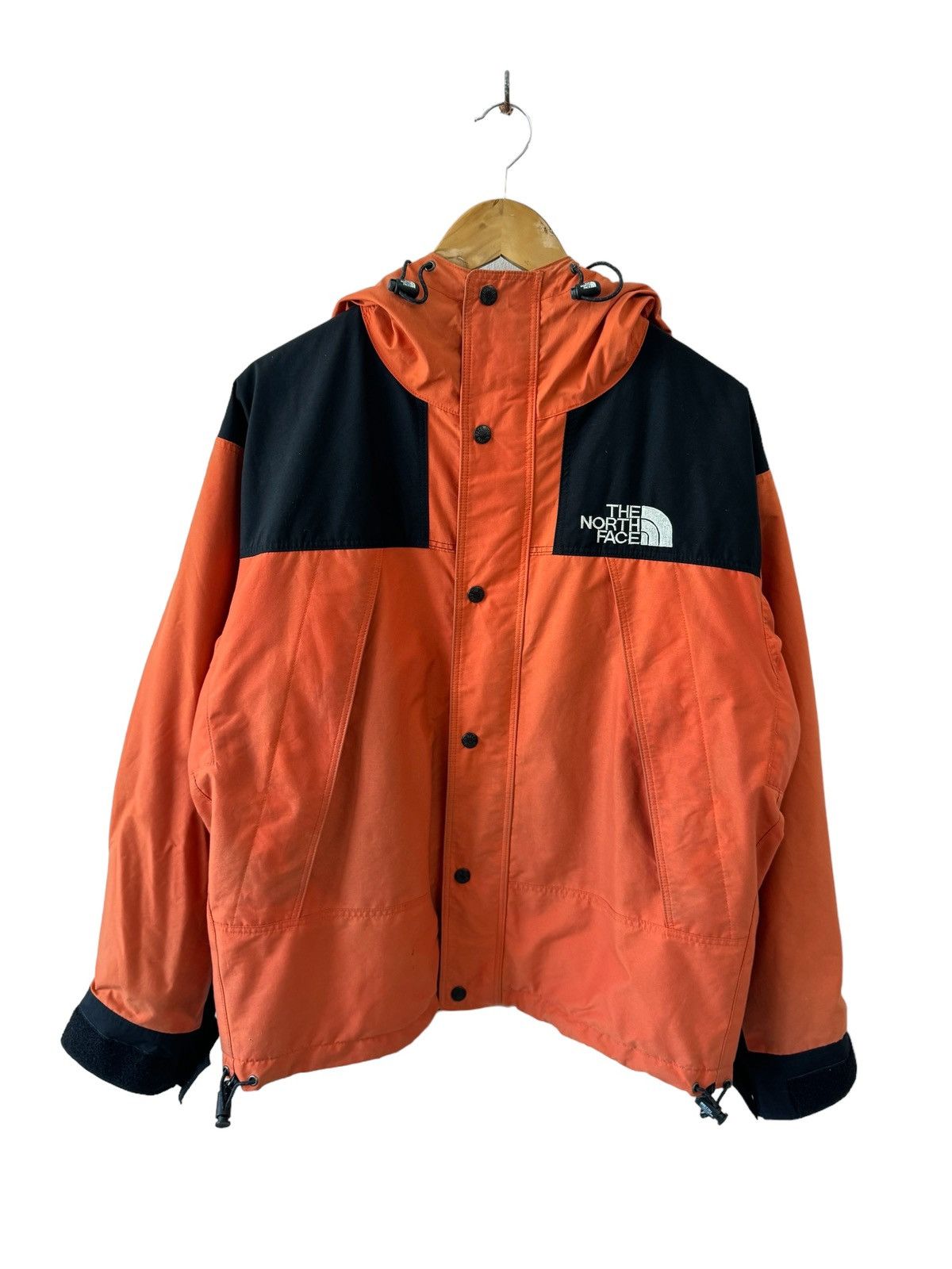 The North Face BINDING OFFER The North Face 1990 Goretex Mountain Jacket Grailed