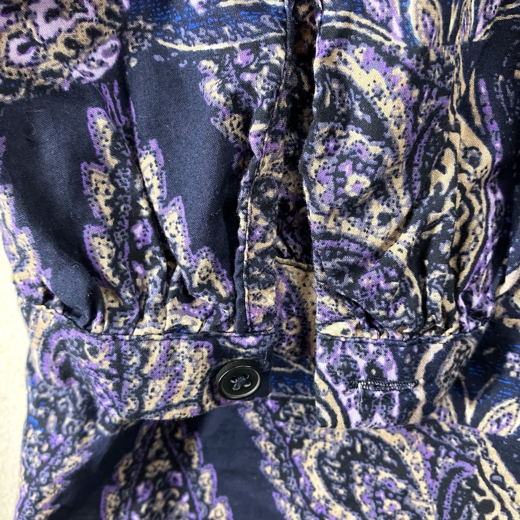 Vintage VINTAGE? No. Size XXL / US 16-18 / IT 52-54 - 6 Thumbnail