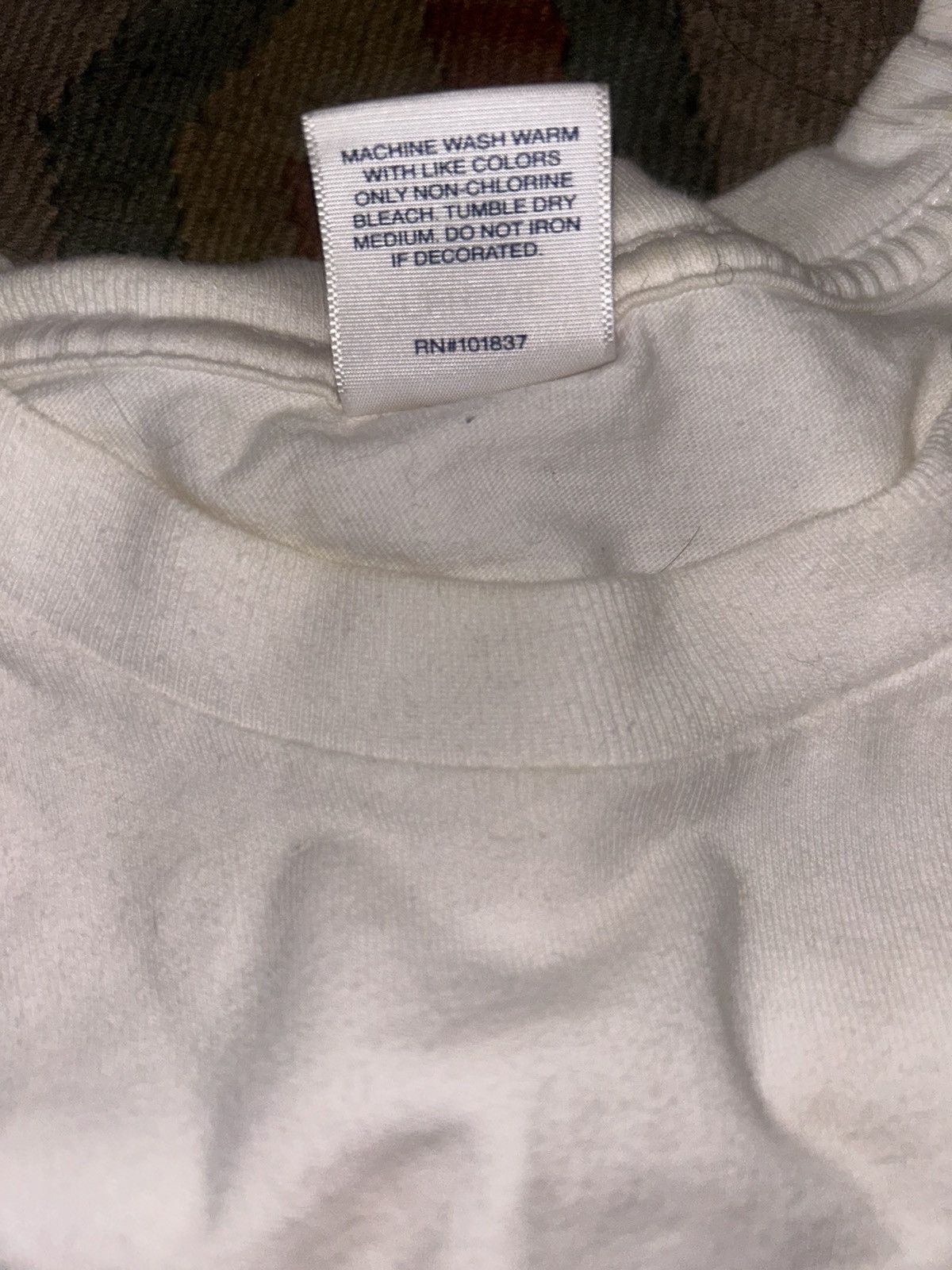 Supreme brooklyn box logo Size US L / EU 52-54 / 3 - 6 Thumbnail