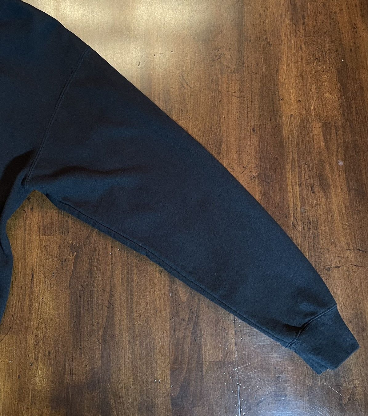 Revenge Revenge x XXXTENTACION Mugshot Hoodie Size US M / EU 48-50 / 2 - 9 Thumbnail