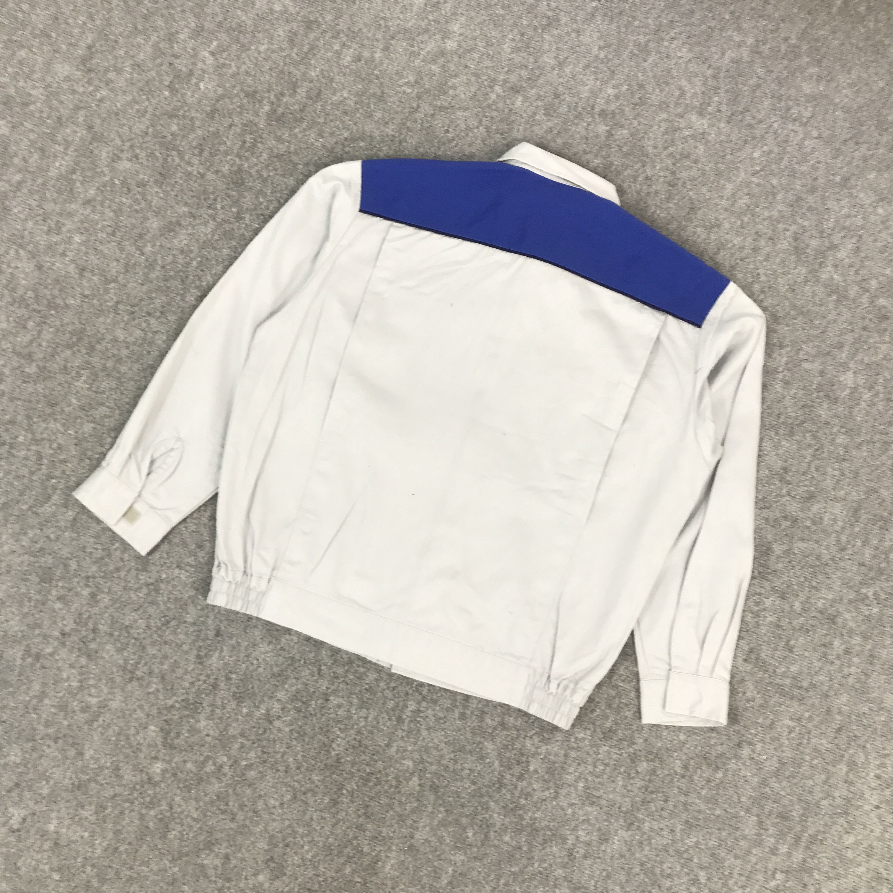 Japanese Brand × Sports Specialties TOYOTA BODY SEIKO UNIFORM JAPAN JACKET Size US L / EU 52-54 / 3 - 6 Thumbnail