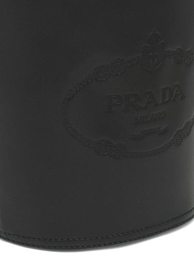 Prada o1srvl11e0624 Size: OS / Bucket Bag in Black Size ONE SIZE - 4 Thumbnail