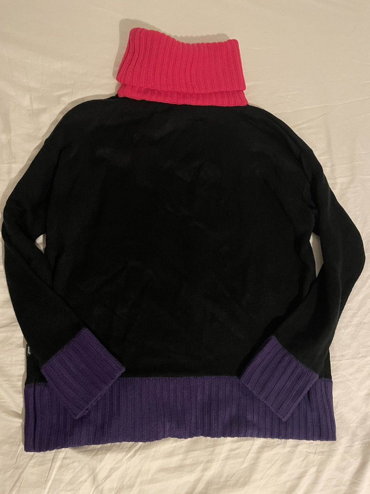 Japanese Brand Glamb Lisa Lisa Turtleneck from Jojo’s Size US M / EU 48-50 / 2 - 3 Thumbnail