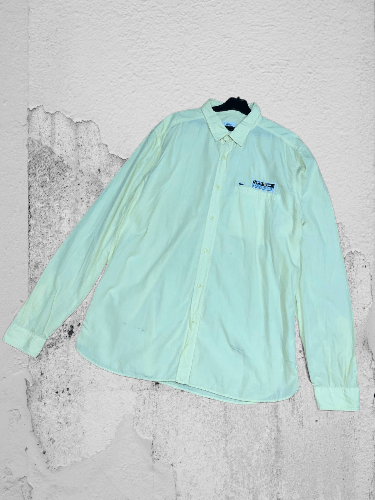 Lacoste Lacoste Shirt Size US L / EU 52-54 / 3 - 1 Thumbnail
