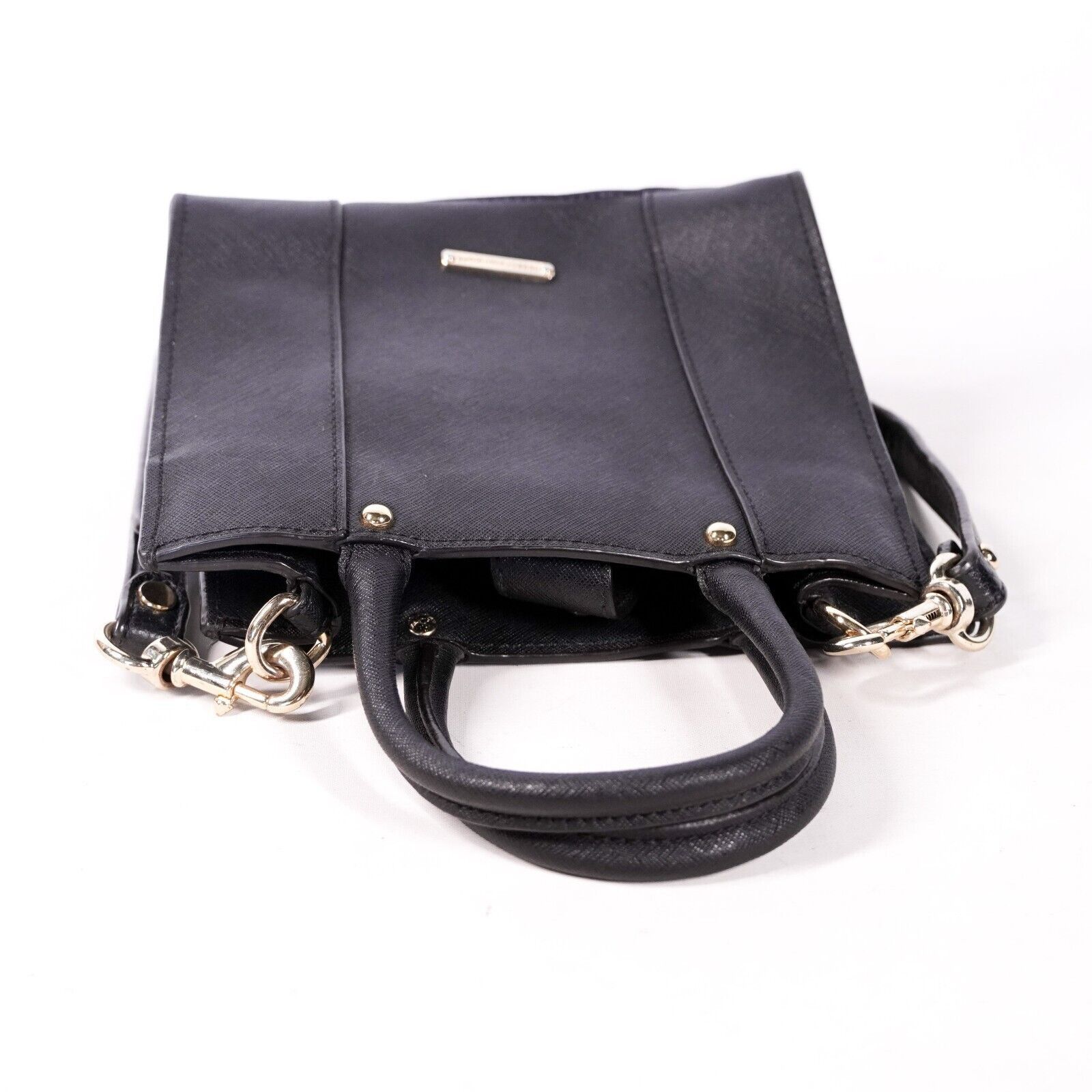 Rebecca Minkoff Rebecca Minkoff Crossbody Handbag Purse Travel Satchel Bag Size ONE SIZE - 3 Thumbnail
