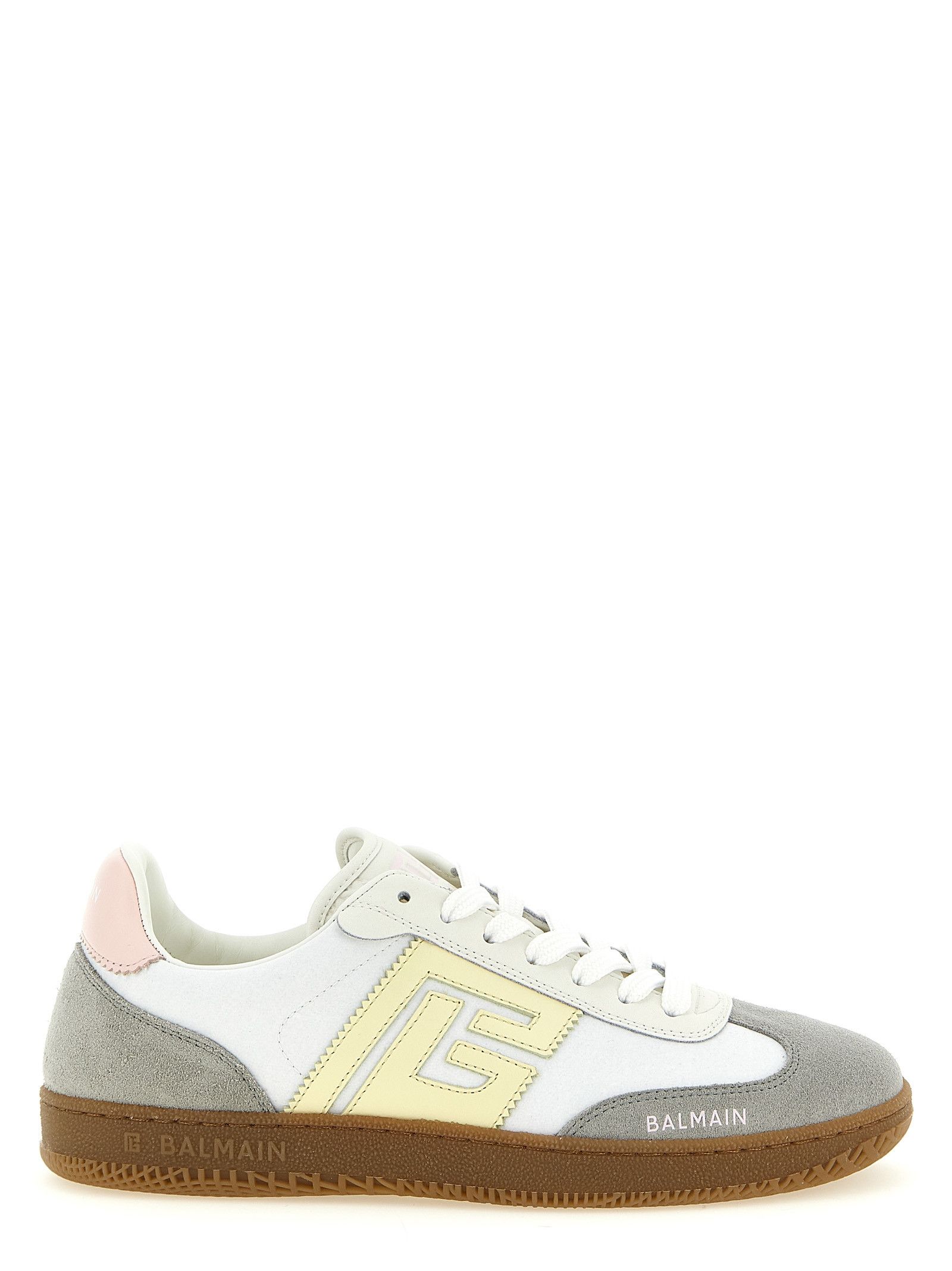 'Swan' Sneakers