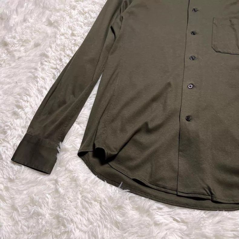 Yohji Yamamoto #REF! Size US M / EU 48-50 / 2 - 3 Thumbnail