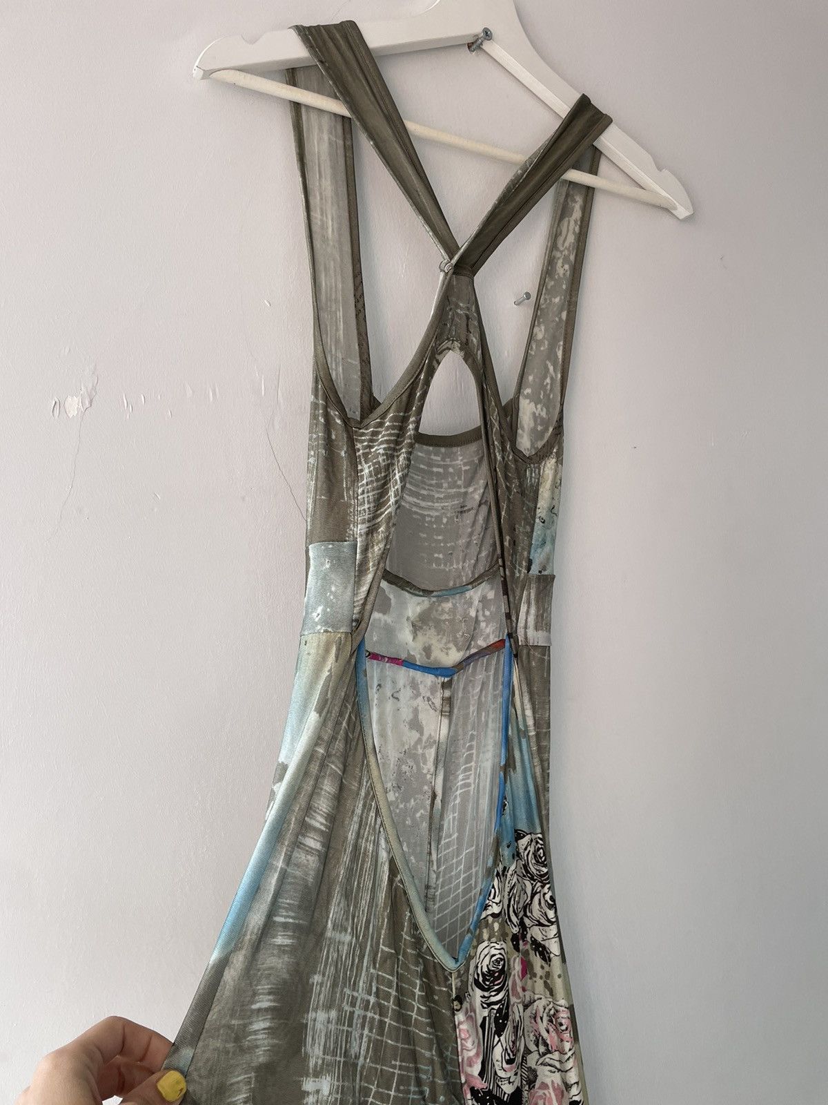Vintage Save the Queen overall Size M / US 6-8 / IT 42-44 - 8 Thumbnail