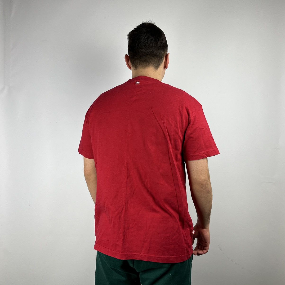 Ecko Unltd. Ecko unltd Tshirt big logo size Large Size US L / EU 52-54 / 3 - 2 Thumbnail