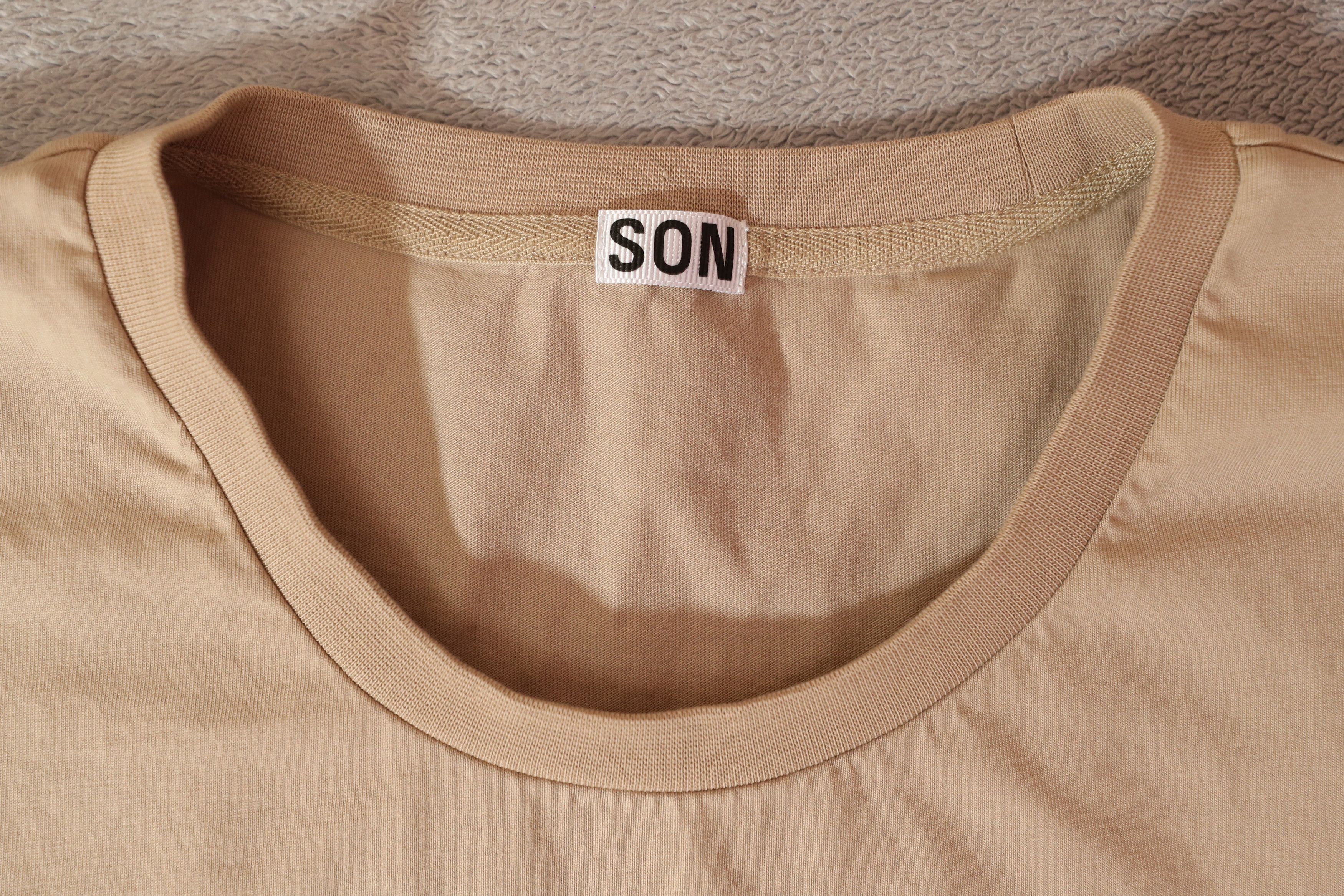 Other Son of a Tailor SON Pocket T-Shirt (XL) Size US XL / EU 56 / 4 - 8 Thumbnail