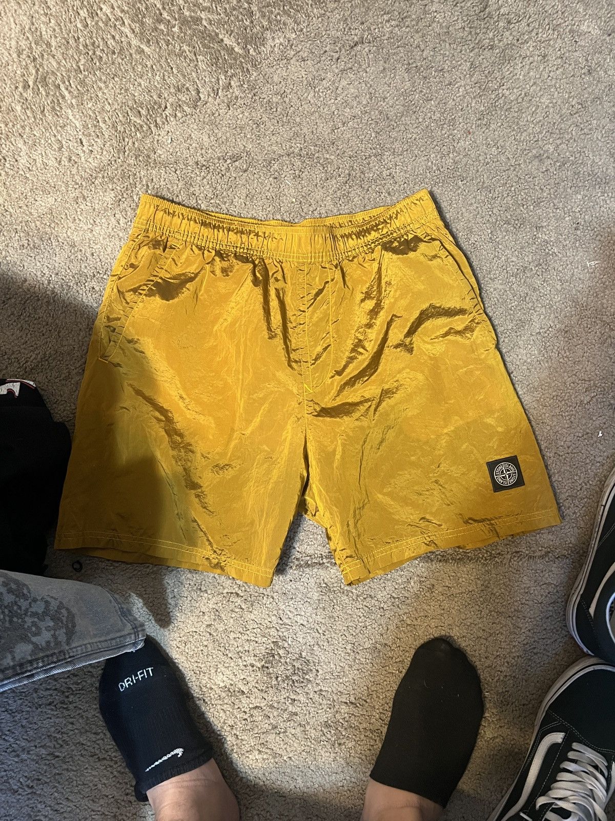 Stone Island Stone Island Size US 36 / EU 52 - 1 Thumbnail