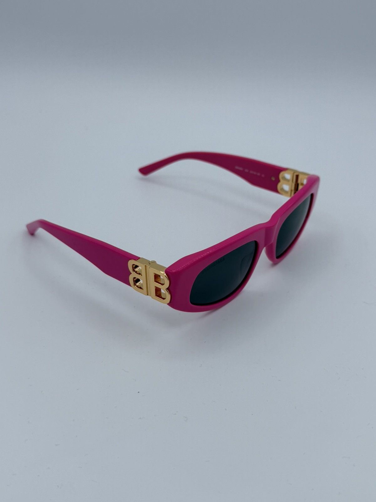 Balenciaga Balenciaga Sunglasses Size ONE SIZE - 3 Thumbnail