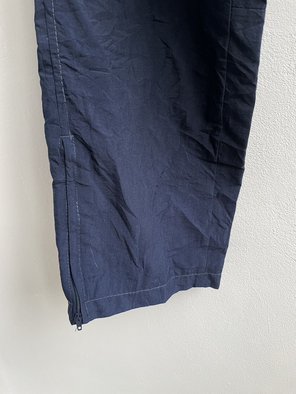 Nike Nike Vintage 90s Baggy Parachute Track Pants Sweatpants Size US 34 / EU 50 - 5 Thumbnail