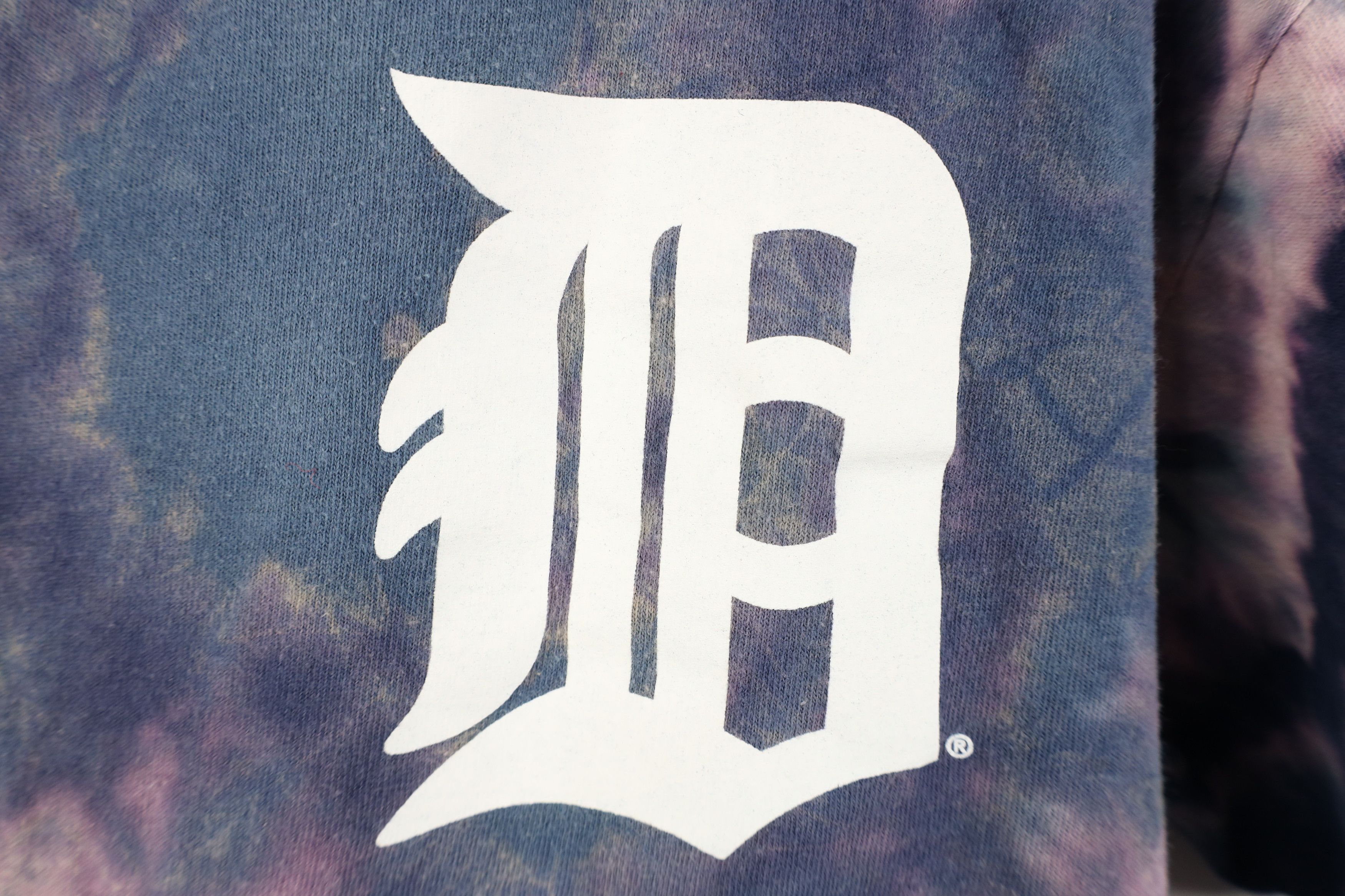 Majestic Y2K Majestic Fister Detroit Tigers Baseball Jersey T-Shirt Size US L / EU 52-54 / 3 - 4 Thumbnail