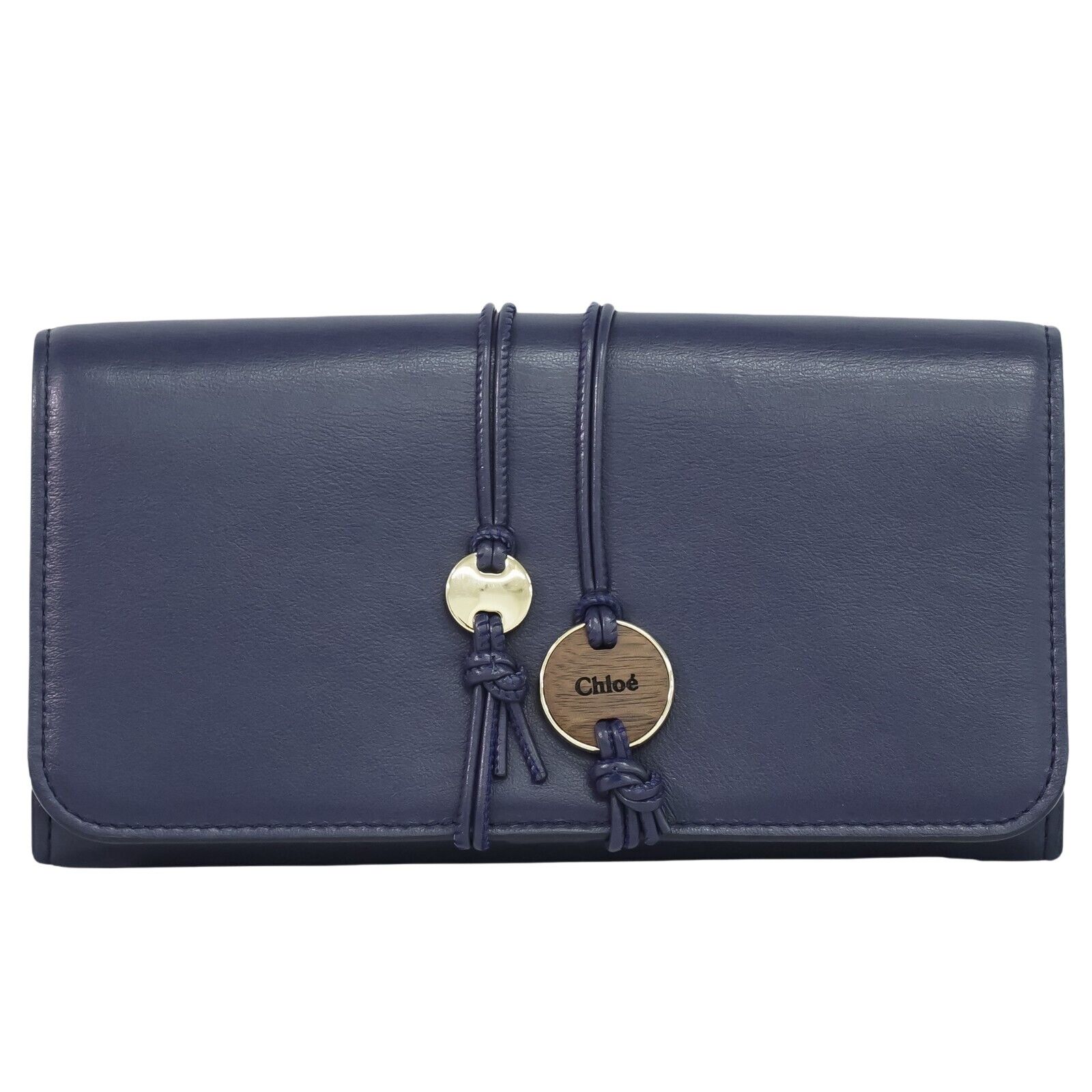 Chloe Chloé wallet | Grailed