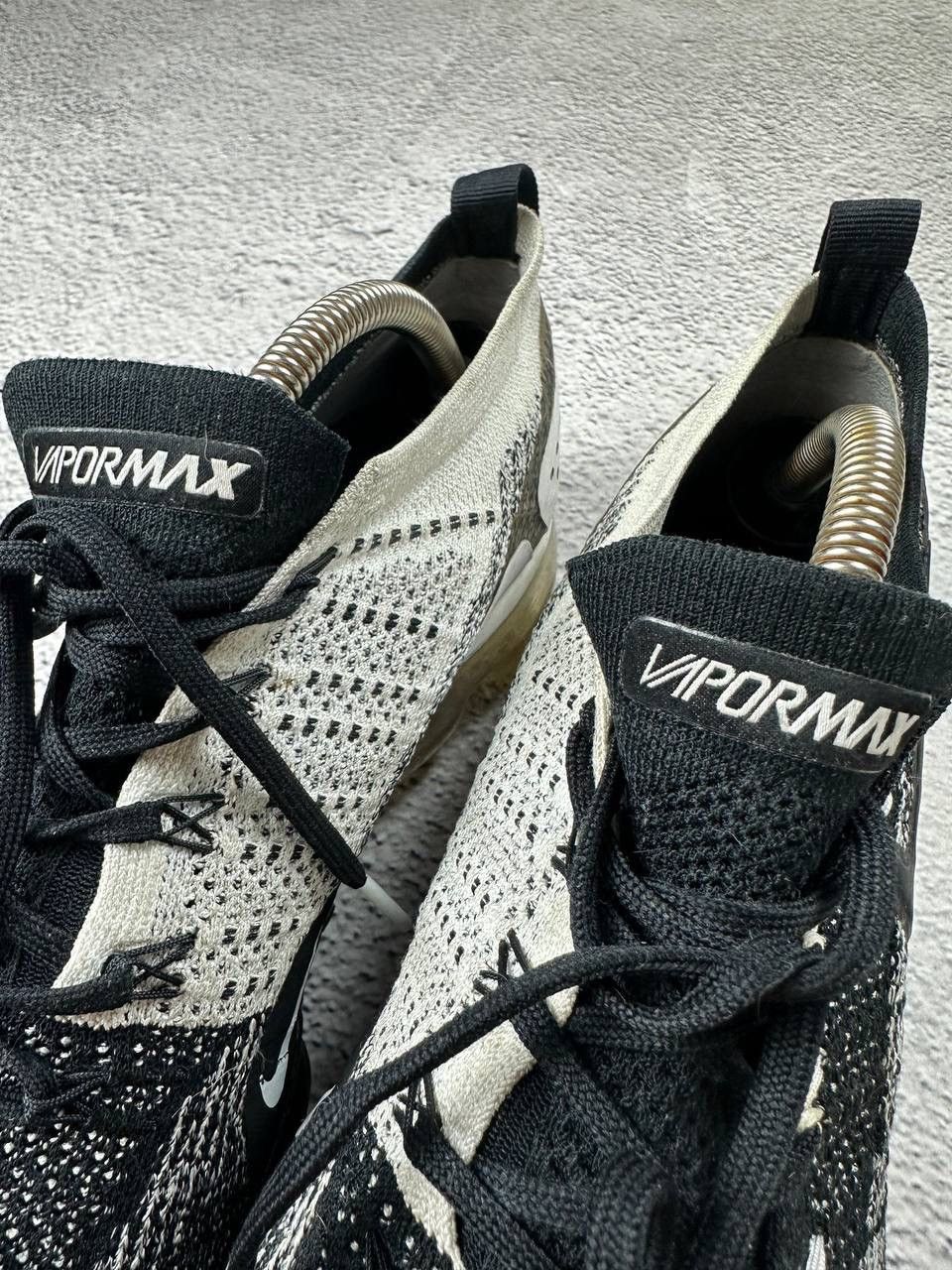 Vintage Nike Vapormax Sneakers Y2K Hype SK8 Distressed