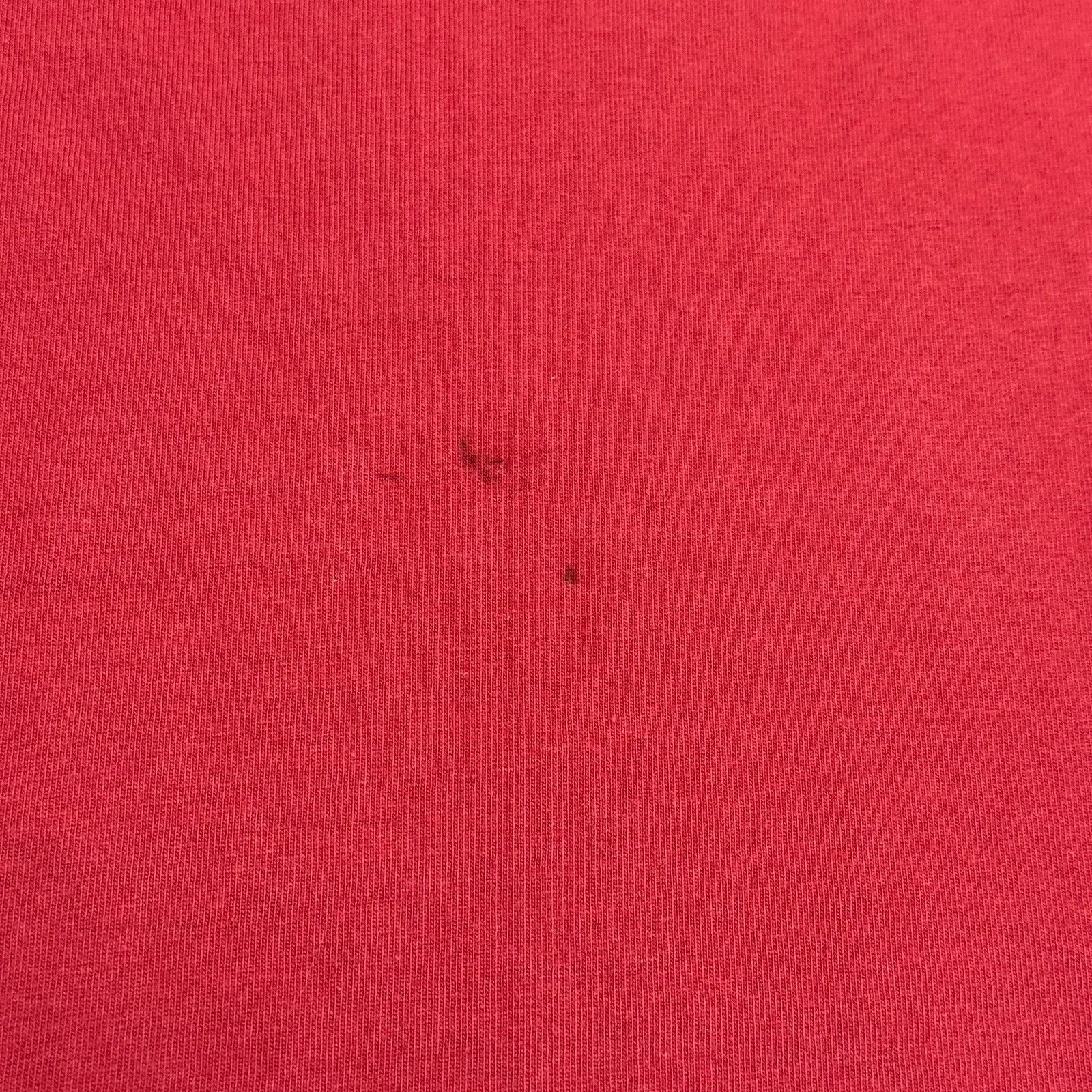 Abercrombie & Fitch Vintage Abercrombie & Fitch Shirt Mens Large Red Long Sleeve Size US L / EU 52-54 / 3 - 9 Thumbnail