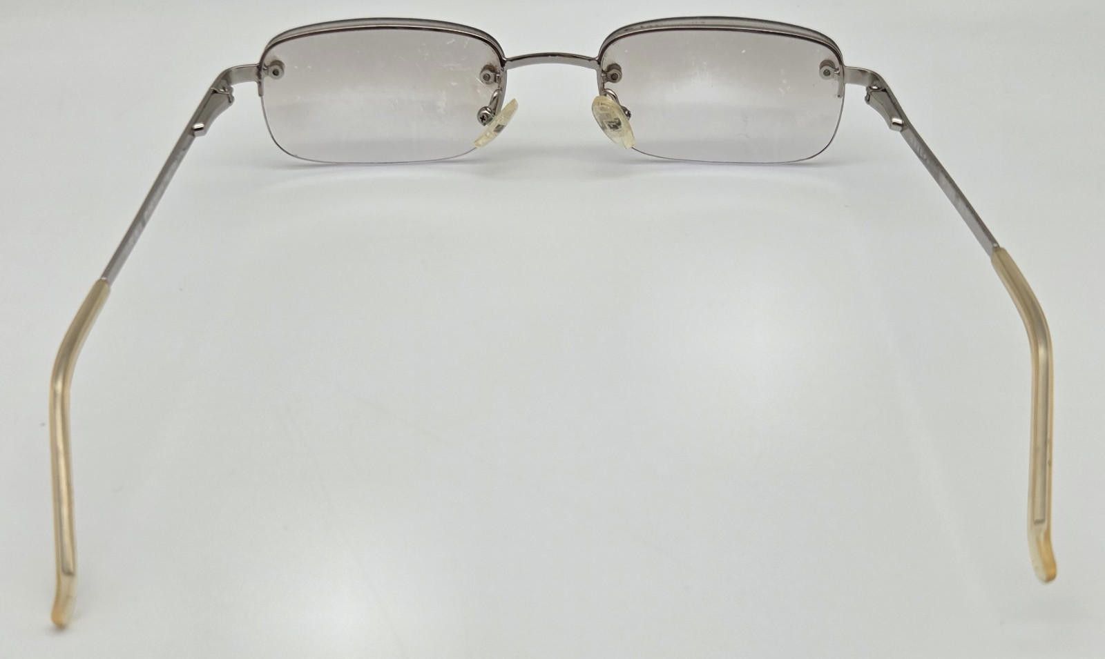 Lauren Ralph Lauren Ralph Lauren 7515/S YB7 NM 49-18-135 Eyeglasses FRAMES ONLY Size ONE SIZE - 9 Thumbnail