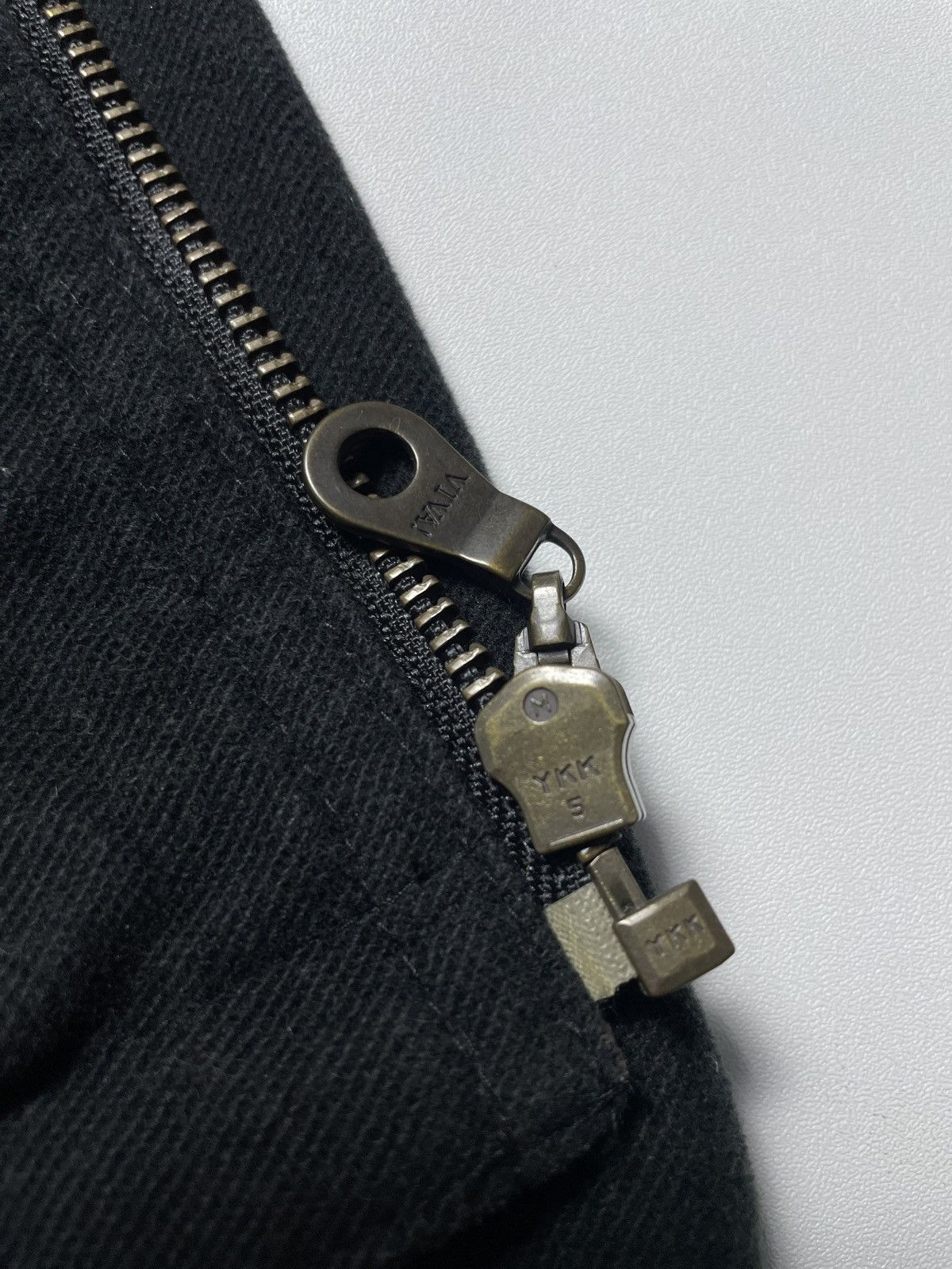 If Six Was Nine 2000’s Vivayou - Cyber Military Style Jacket Size US S / EU 44-46 / 1 - 10 Thumbnail