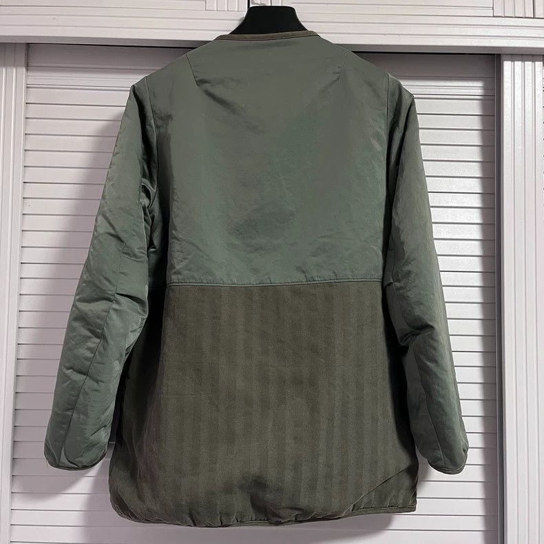 Visvim VisvimVISVIM Longliner Jacket F.I.L. Exclusive 17aw-2504 Size US M / EU 48-50 / 2 - 5 Thumbnail