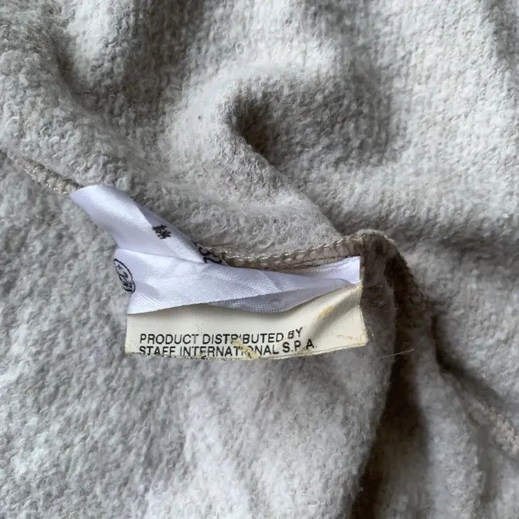 Maison Margiela MM6 Martin Maison Margiela Turtleneck Zip Slit Size US XS / EU 42 / 0 - 15 Thumbnail